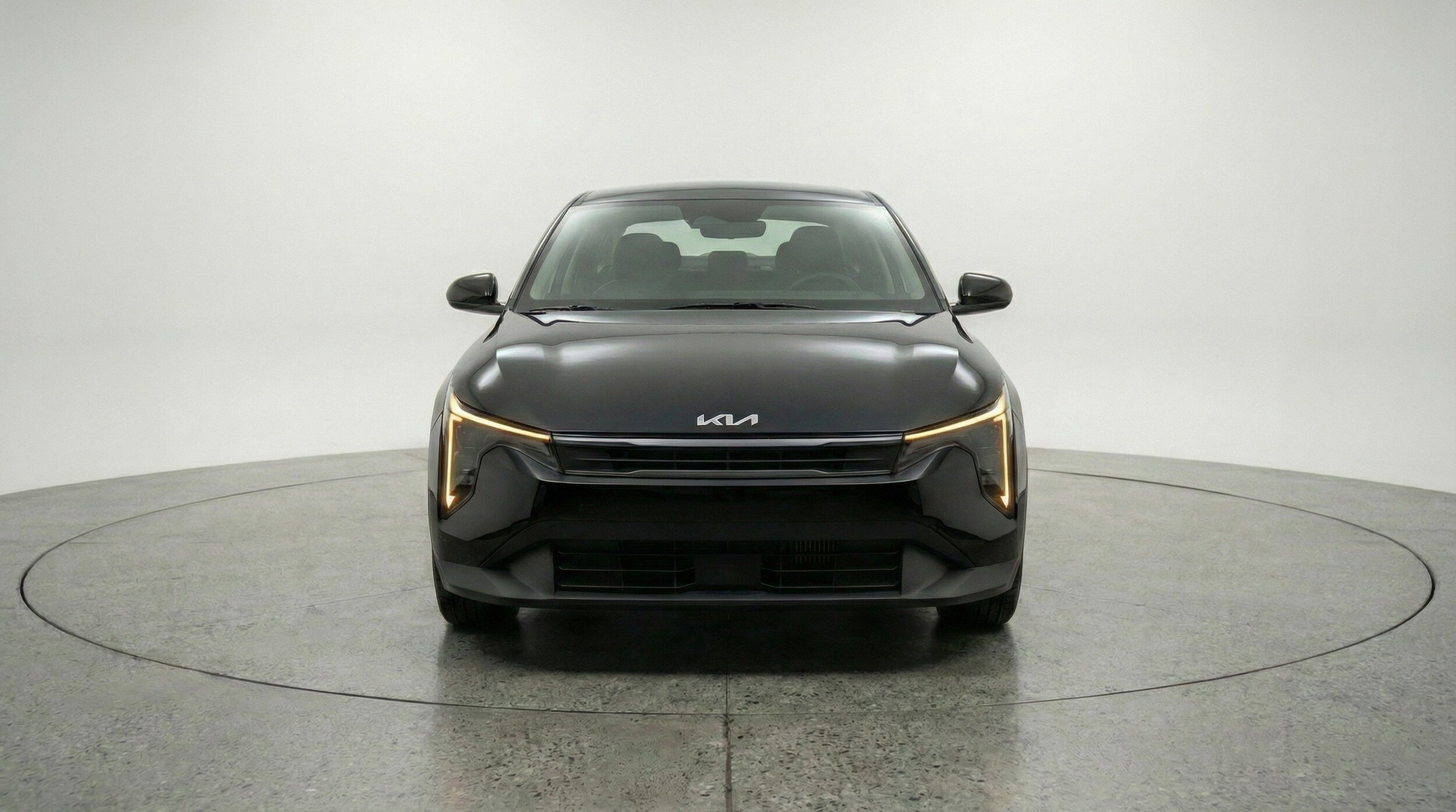 Thumbnail: 2025 Kia K4 - 2