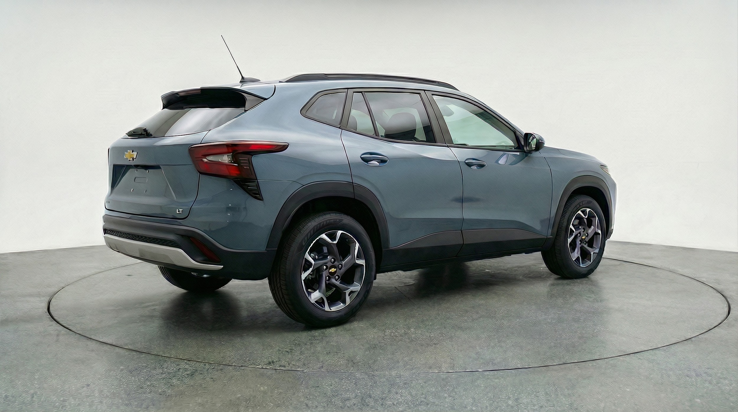 Thumbnail: 2025 Chevrolet Trax - 7