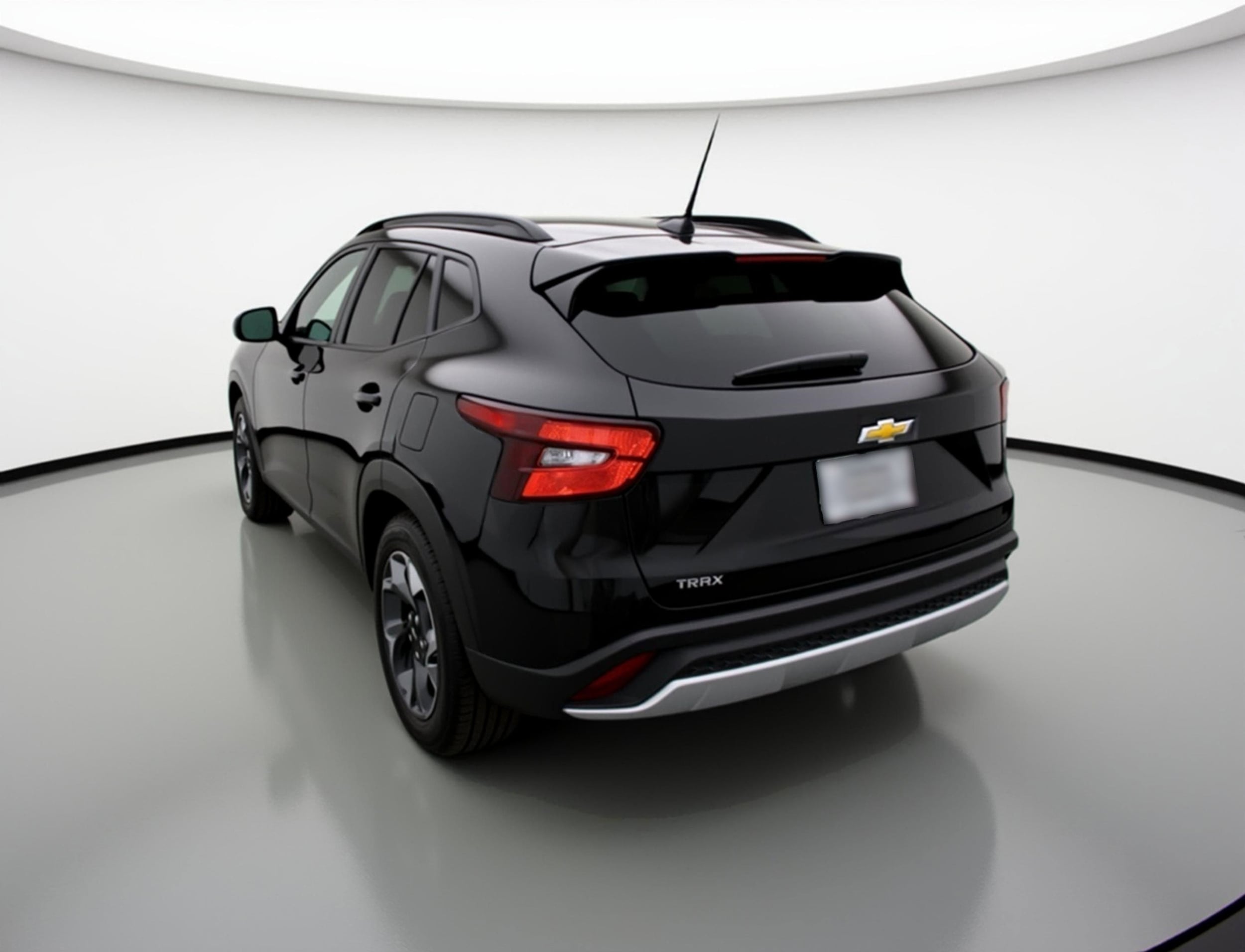 Thumbnail: 2025 Chevrolet Trax - 6