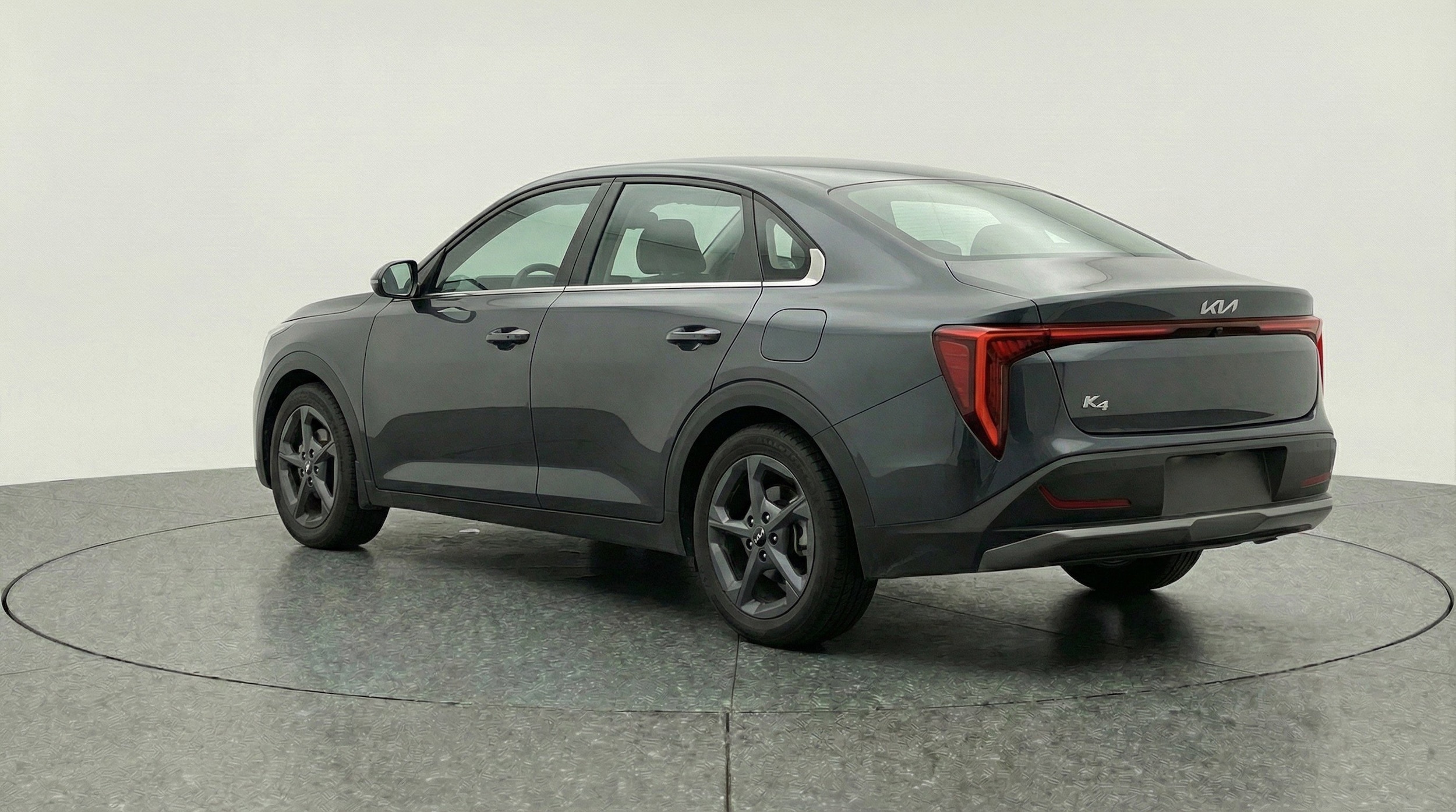 Thumbnail: 2025 Kia K4 - 6