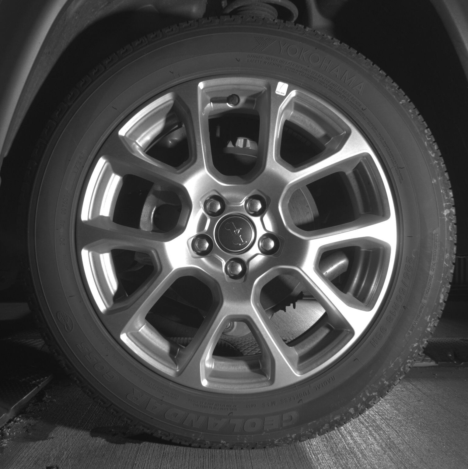 Thumbnail: 2025 Jeep Compass - 11