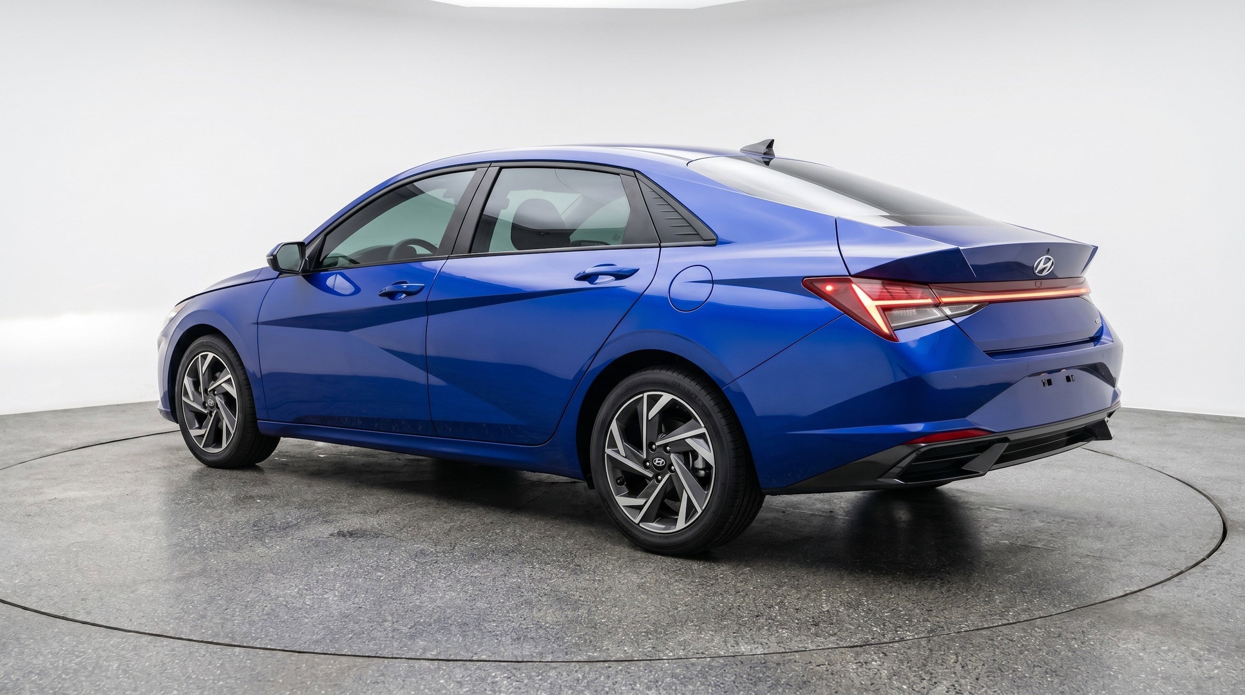 Thumbnail: 2025 Hyundai Elantra - 6
