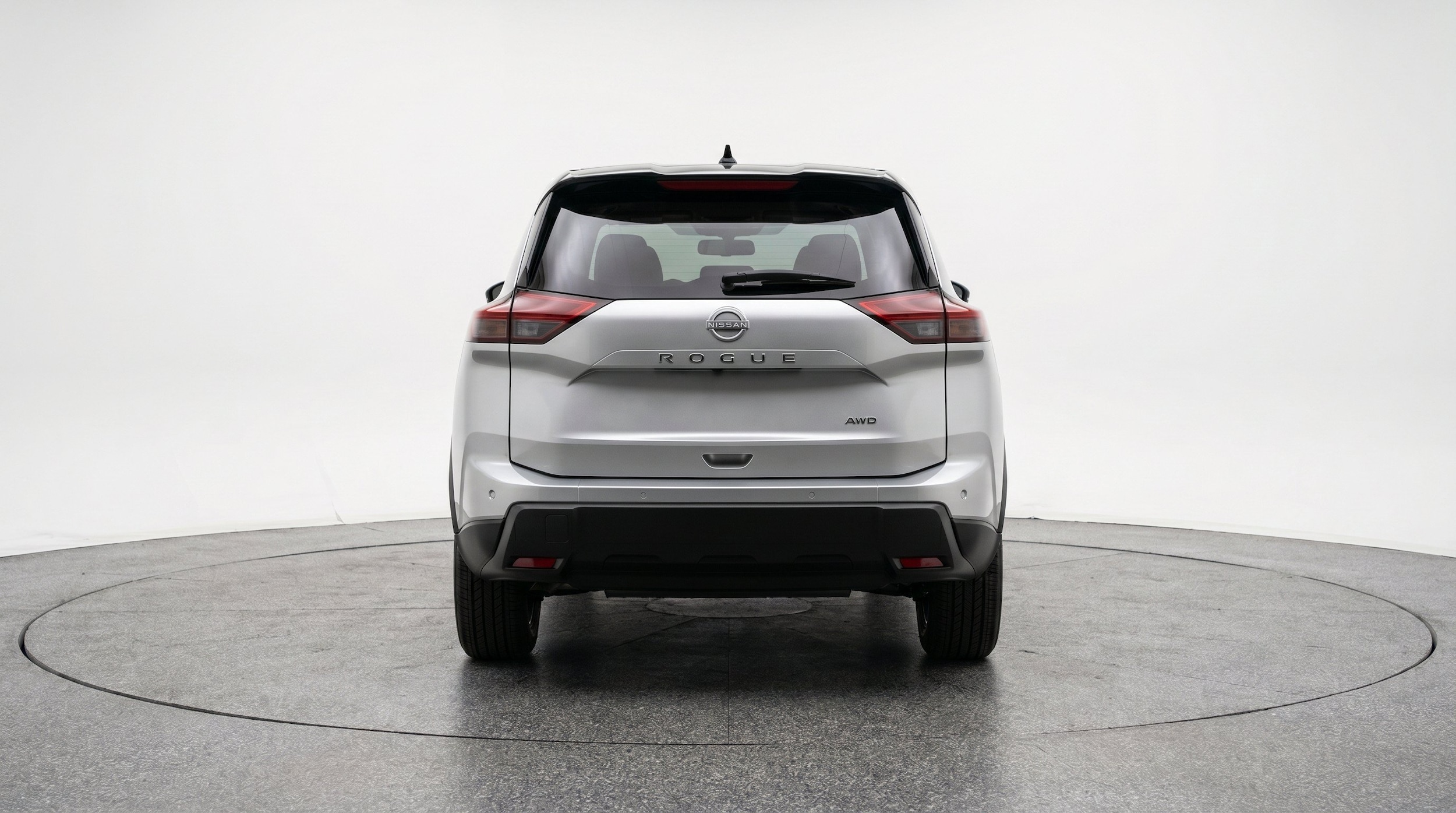 Thumbnail: 2025 Nissan Rogue - 7