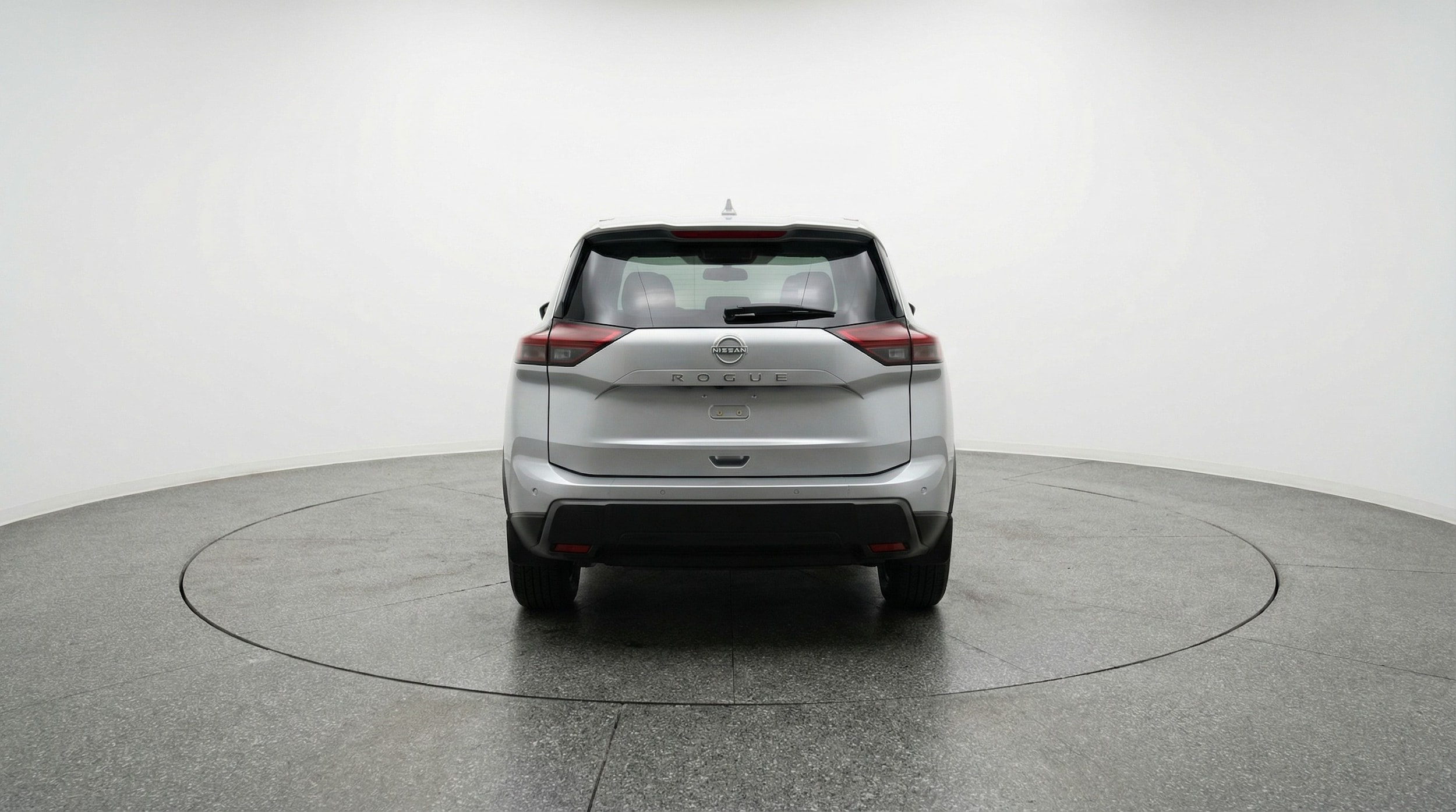 Thumbnail: 2025 Nissan Rogue - 6