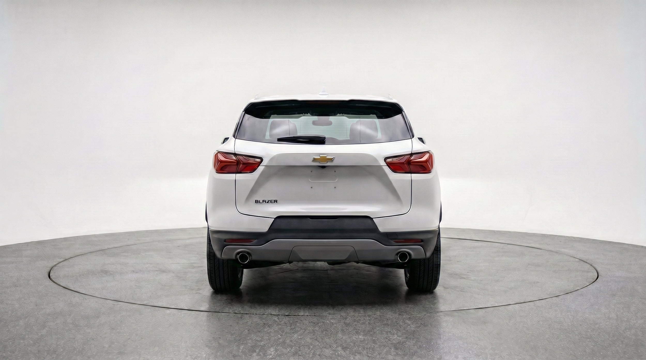 Thumbnail: 2025 Chevrolet Blazer - 7