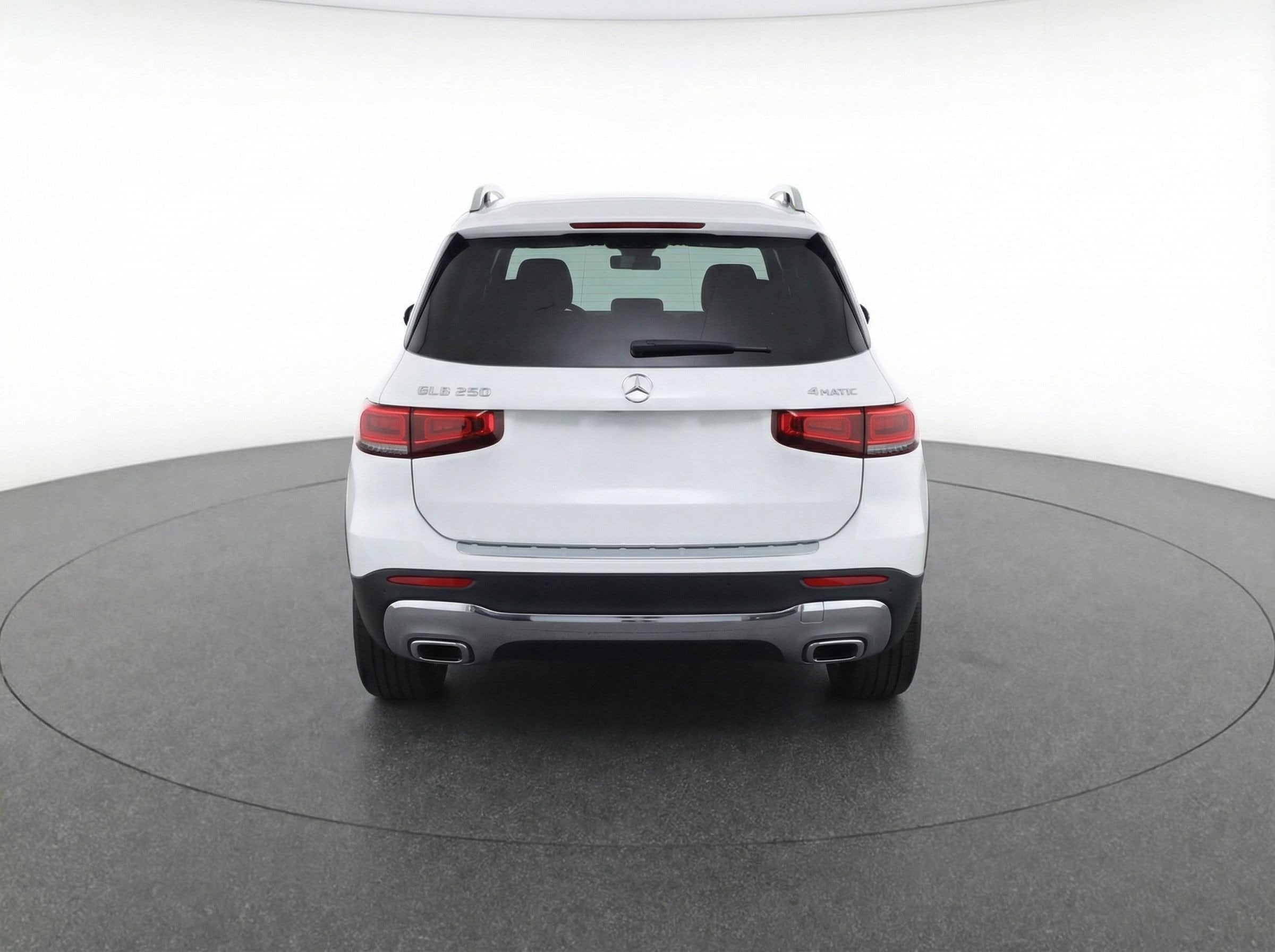 Thumbnail: 2025 Mercedes-Benz GLB - 7