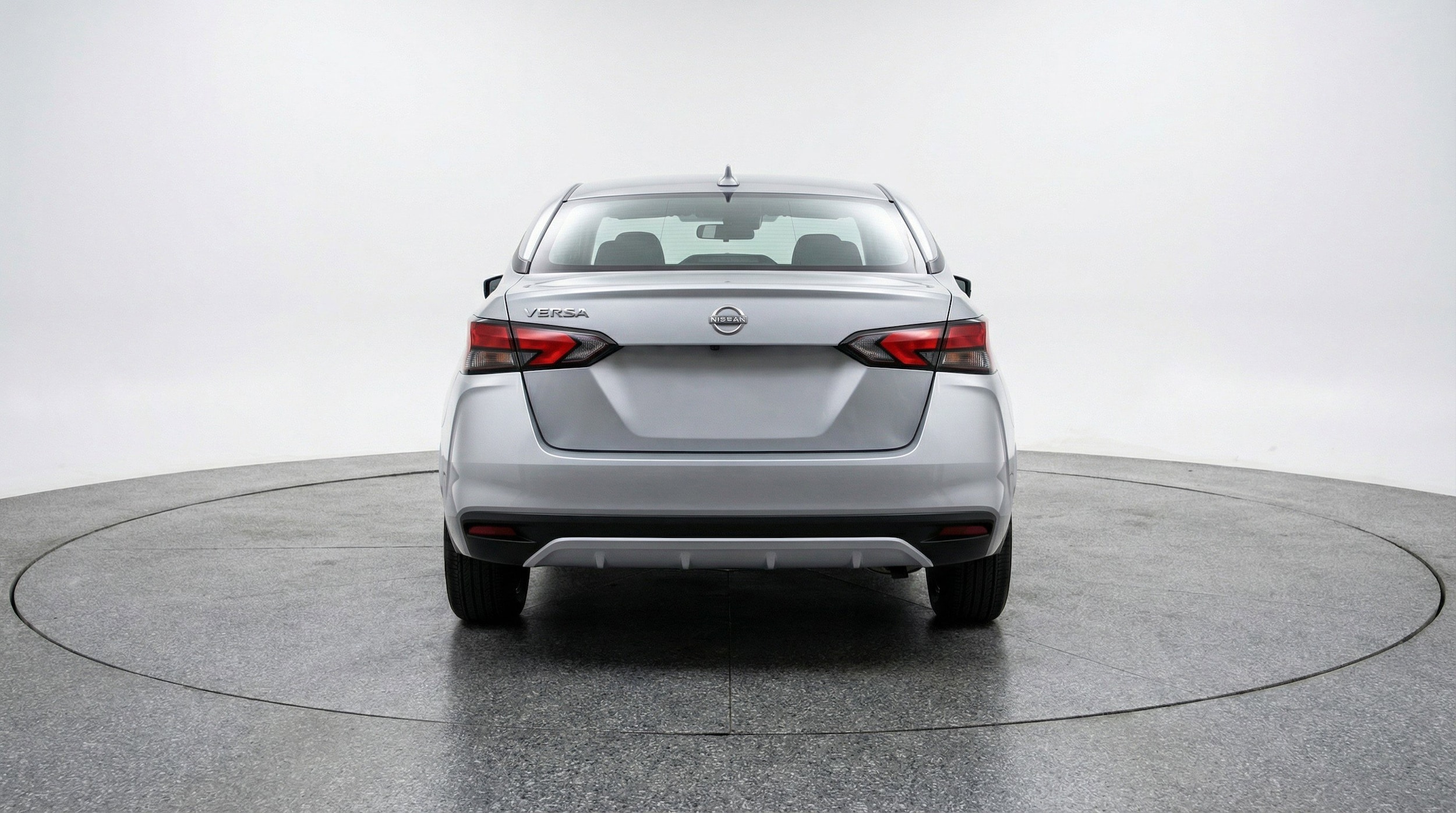 Thumbnail: 2025 Nissan Versa - 7