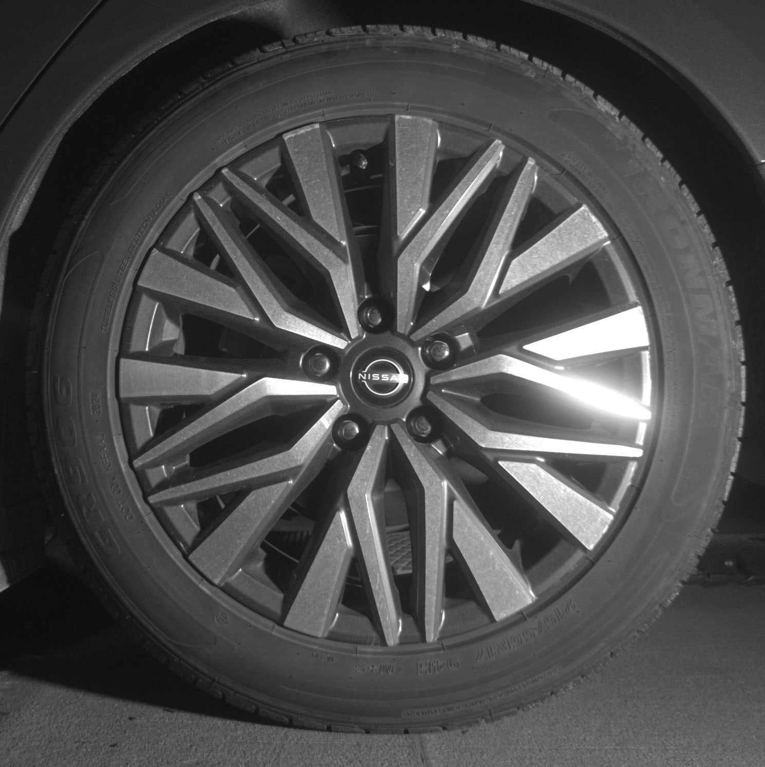 Thumbnail: 2025 Nissan Altima - 14