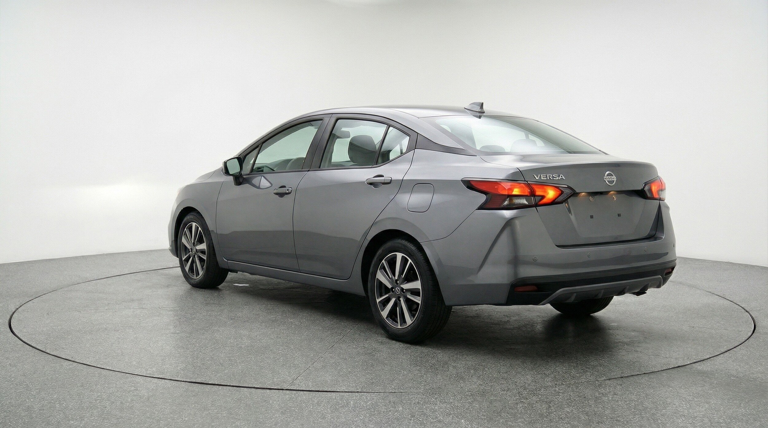 Thumbnail: 2025 Nissan Versa - 6