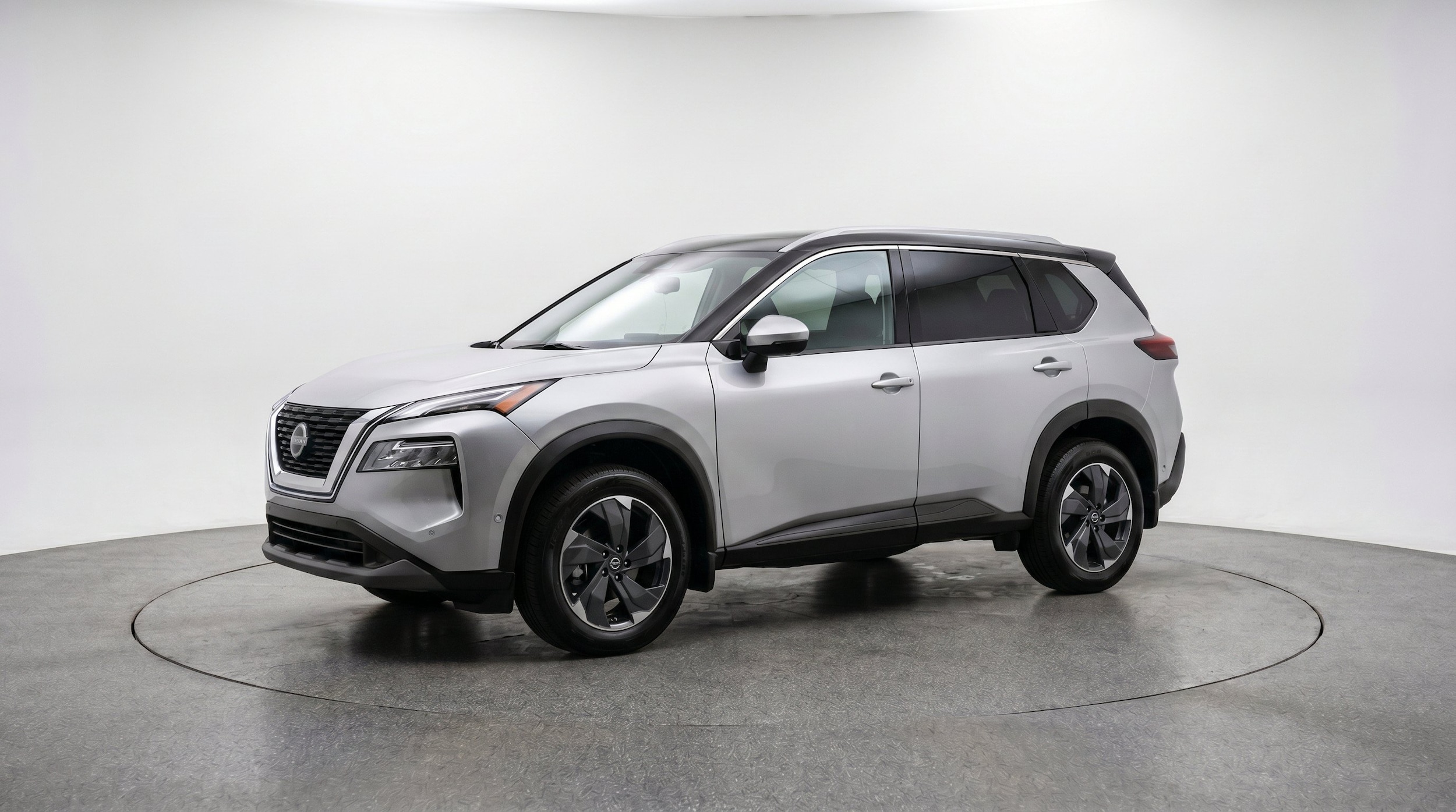 Thumbnail: 2025 Nissan Rogue - 3