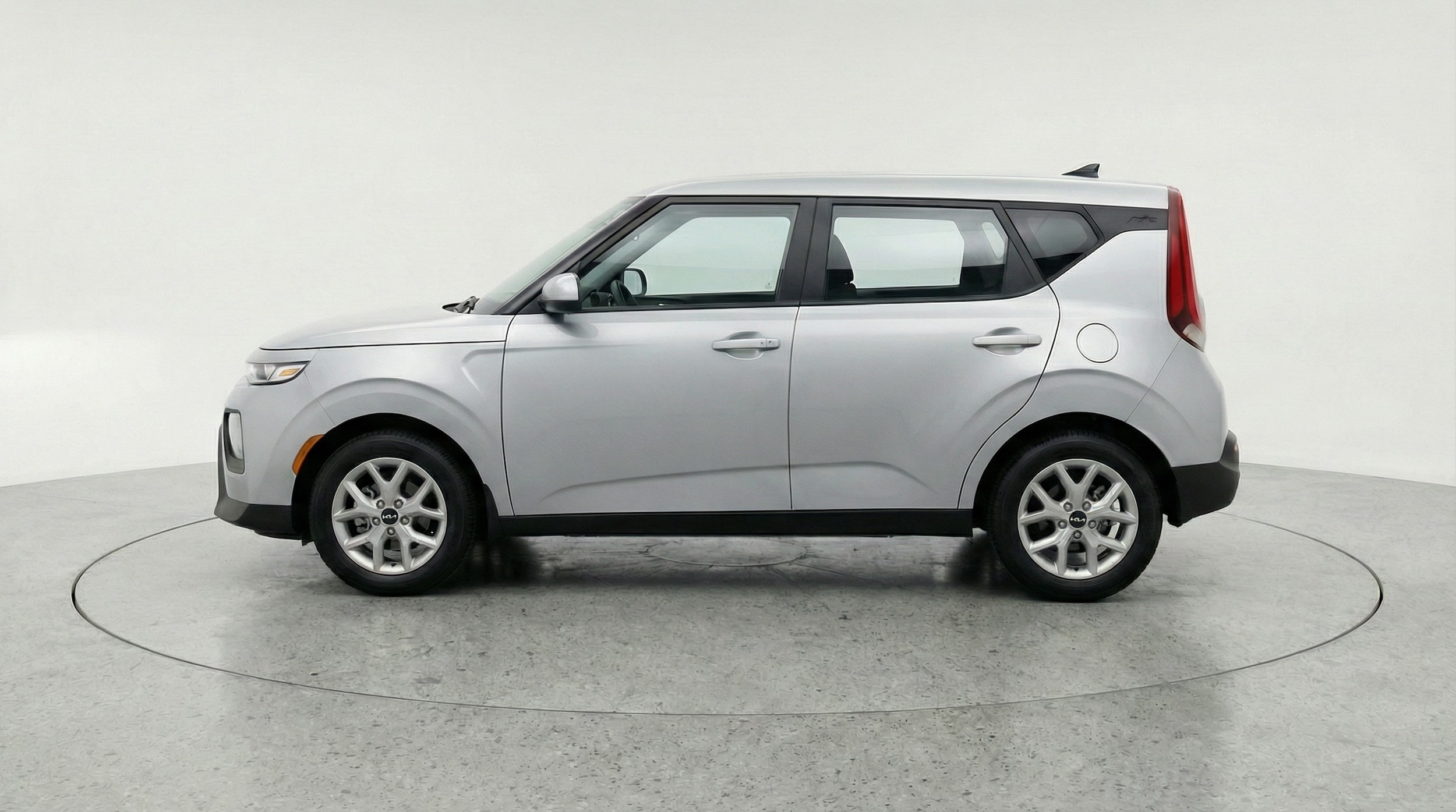 Thumbnail: 2025 Kia Soul - 4