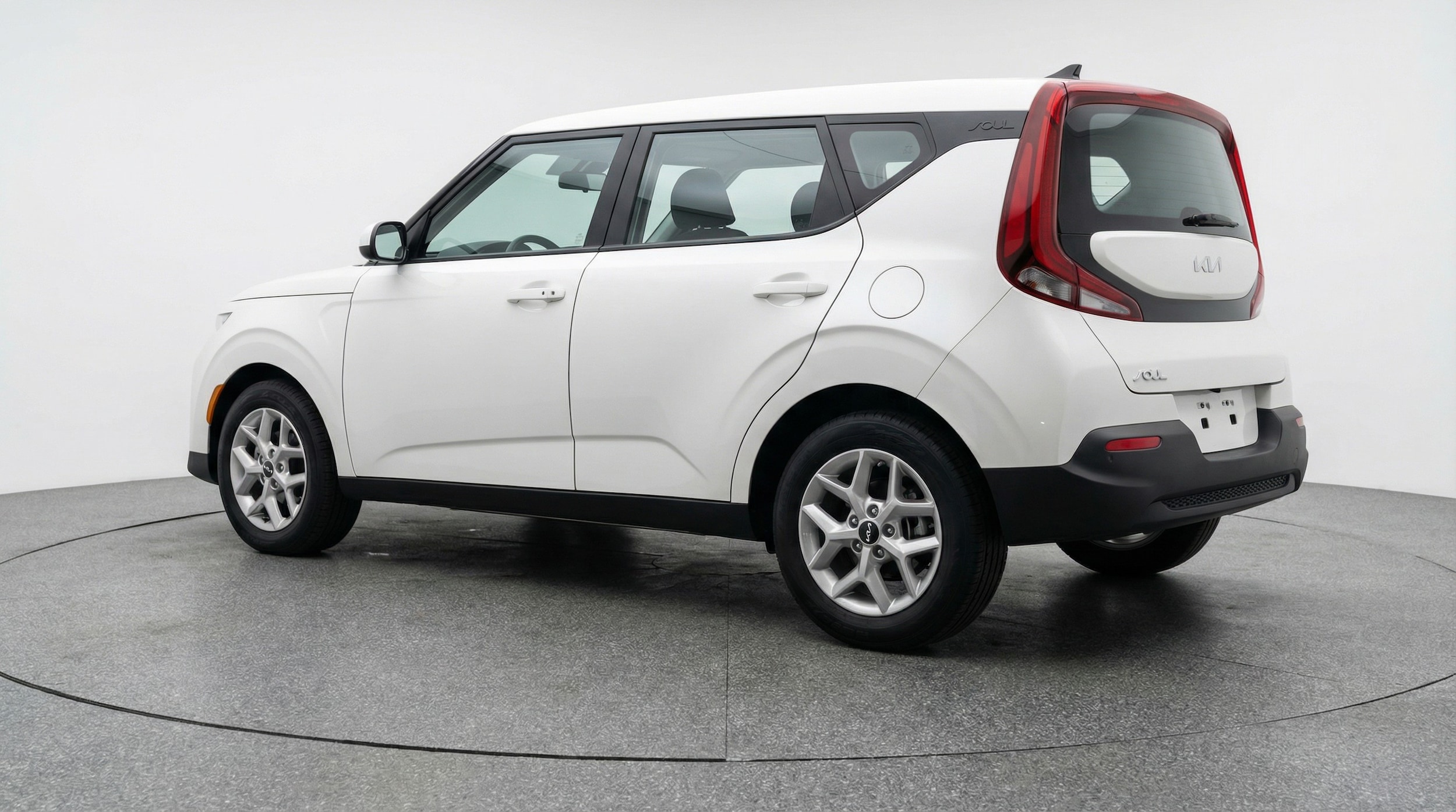 Thumbnail: 2025 Kia Soul - 5