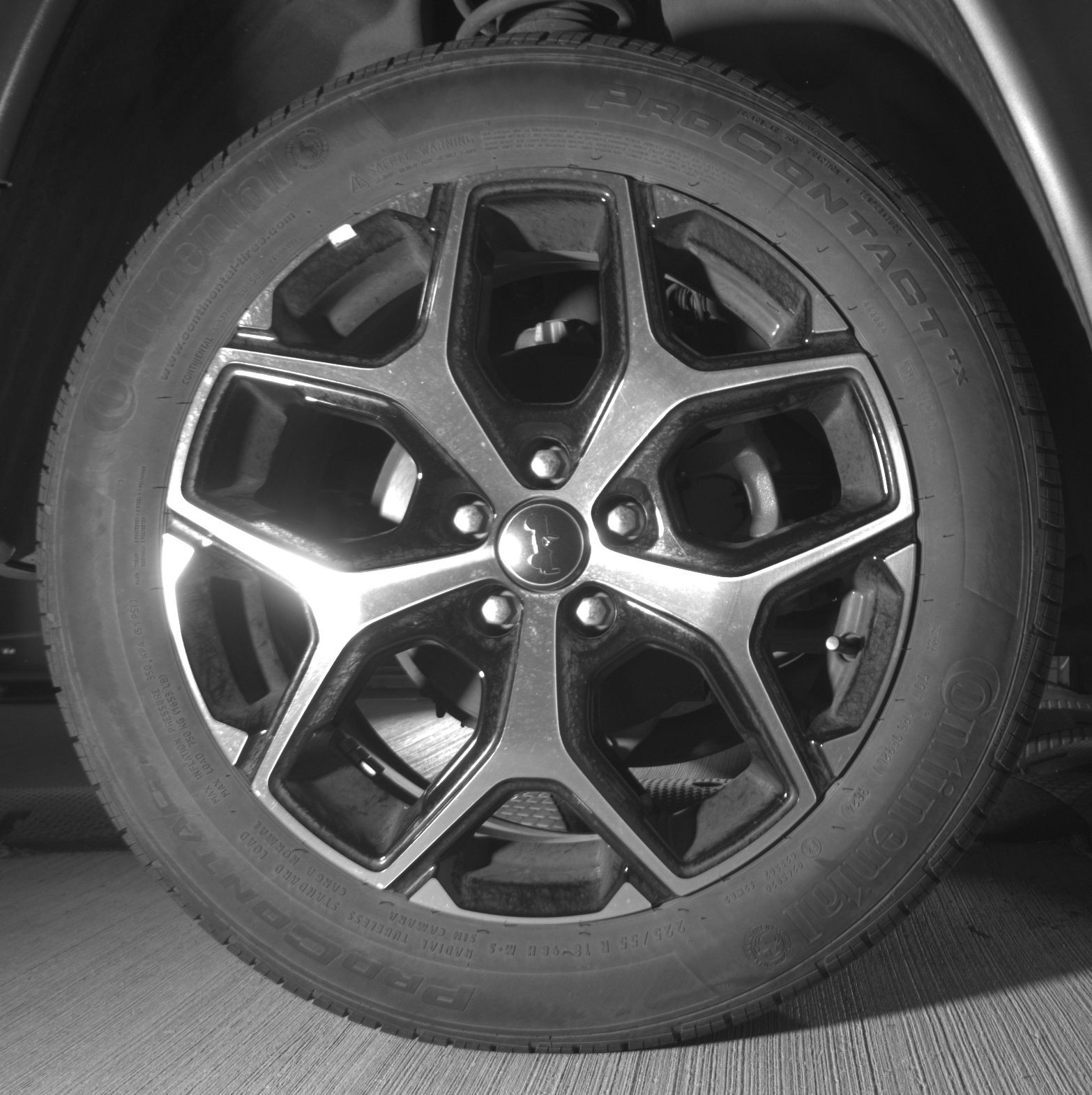 Thumbnail: 2025 Jeep Compass - 12