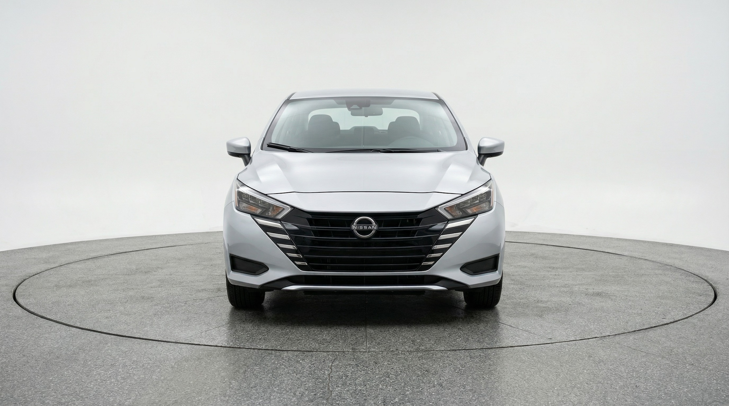 Thumbnail: 2025 Nissan Versa - 2