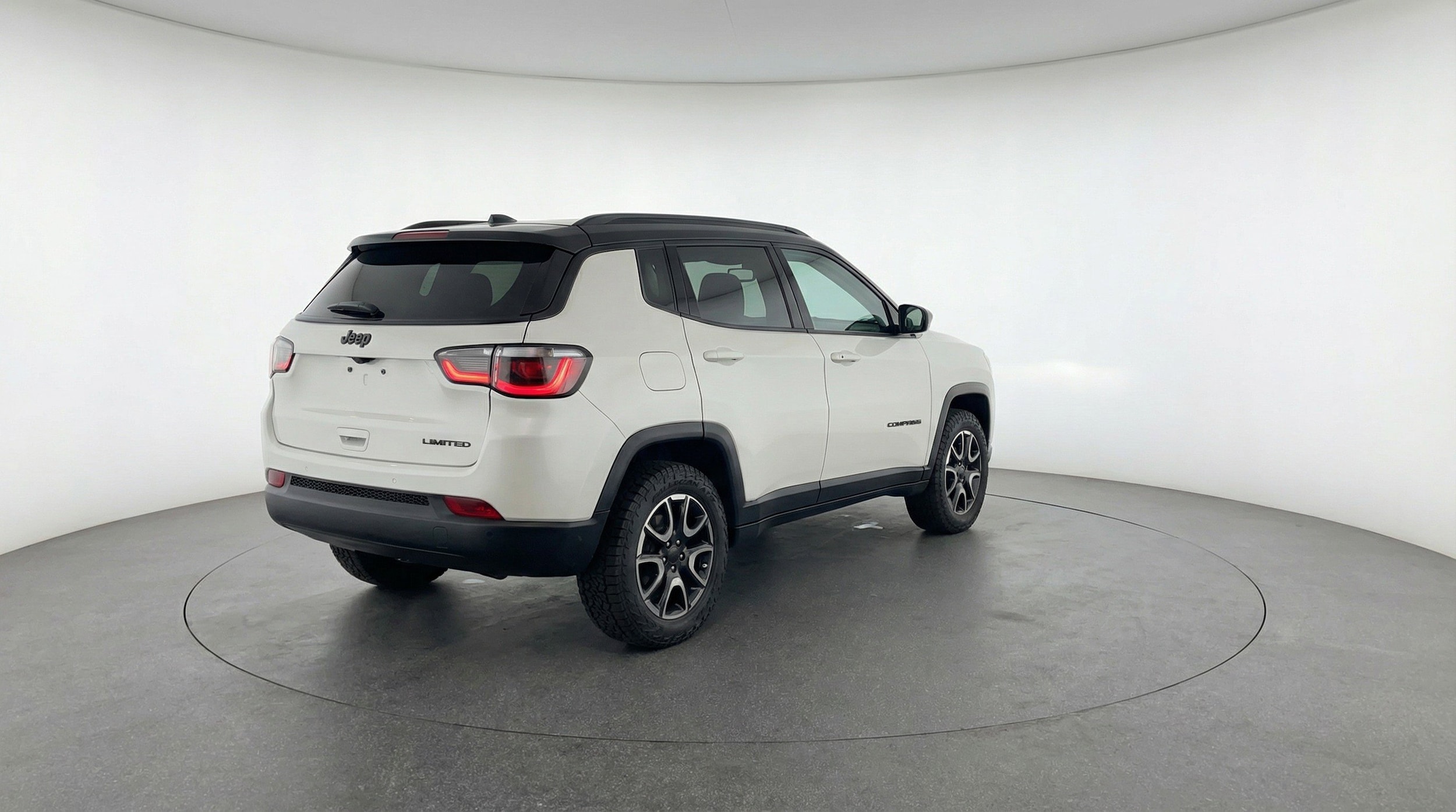 Thumbnail: 2025 Jeep Compass - 9