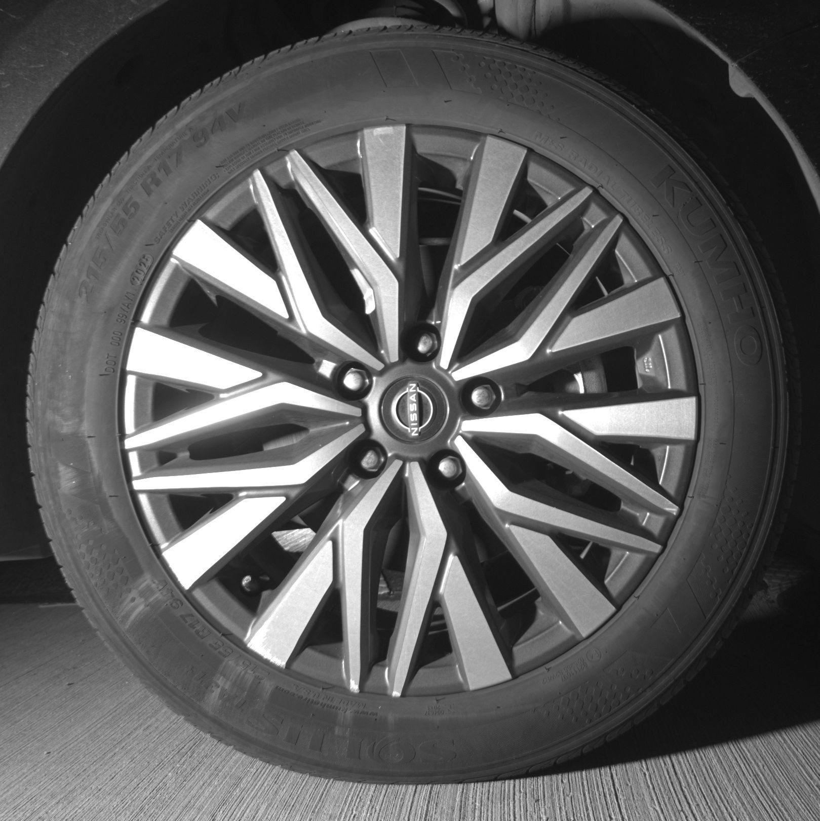 Thumbnail: 2025 Nissan Altima - 13