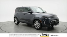 2025 Kia Soul  -
                  Houston, TX