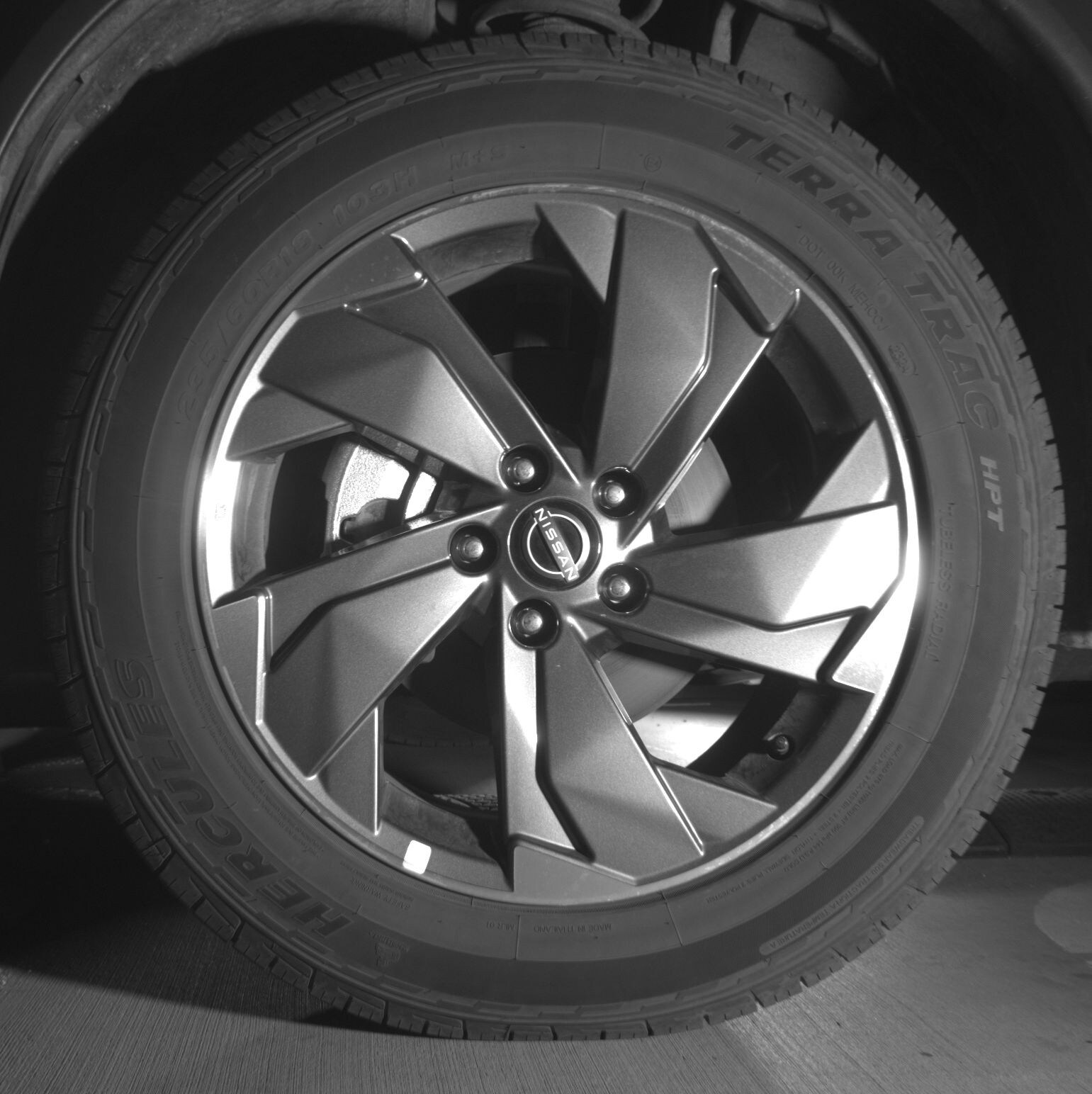 Thumbnail: 2025 Nissan Rogue - 9