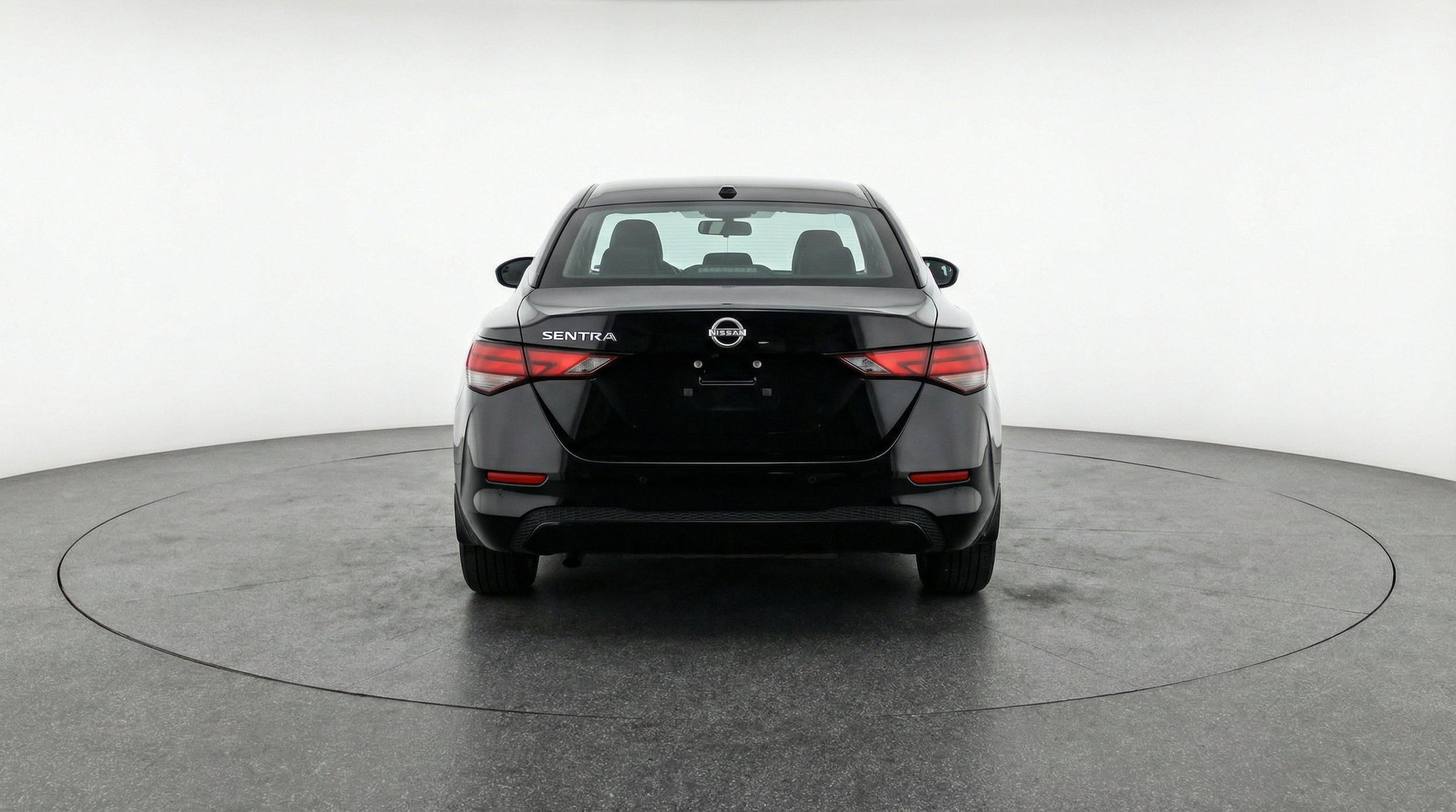 Thumbnail: 2025 Nissan Sentra - 7