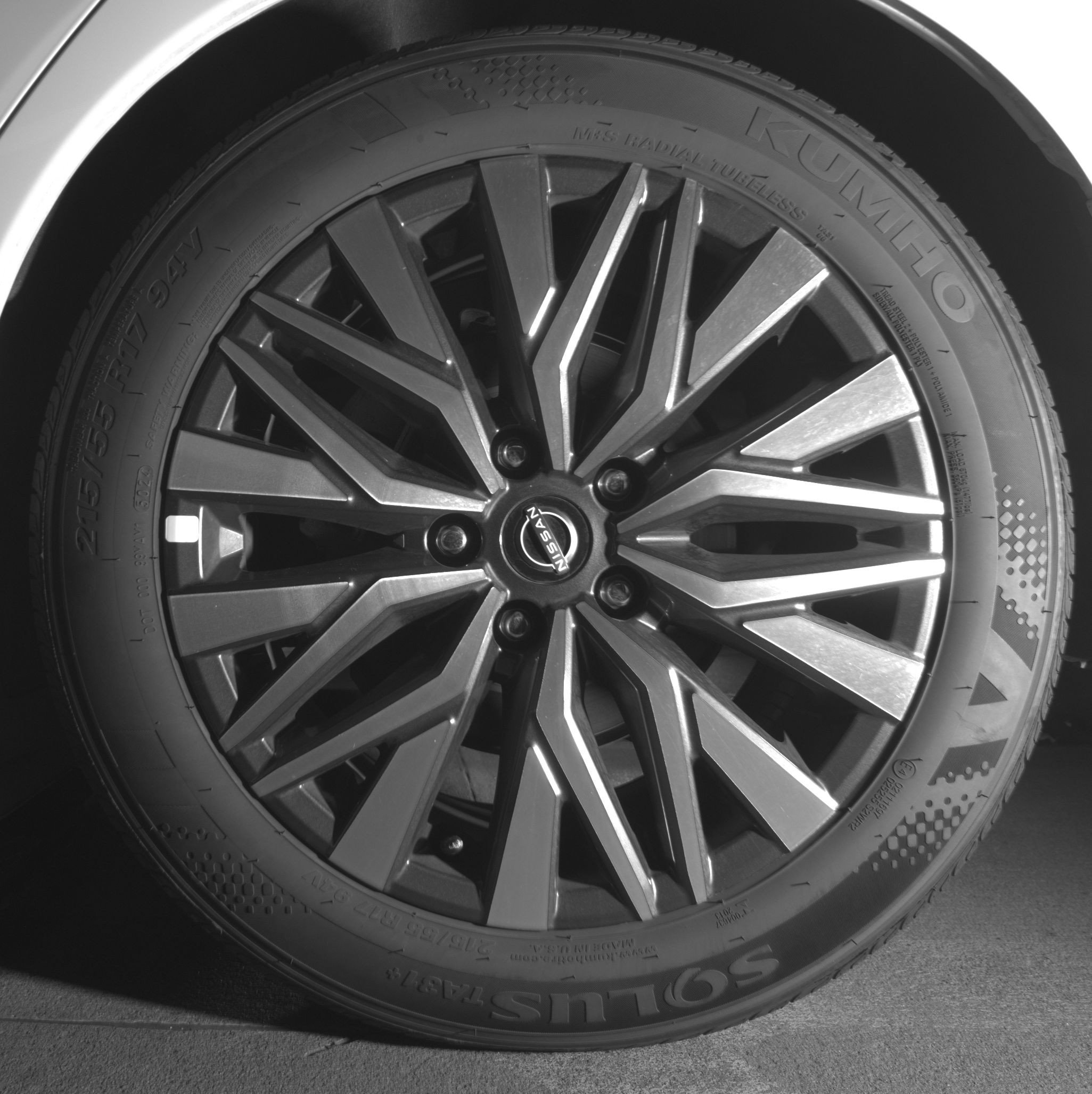 Thumbnail: 2025 Nissan Altima - 14