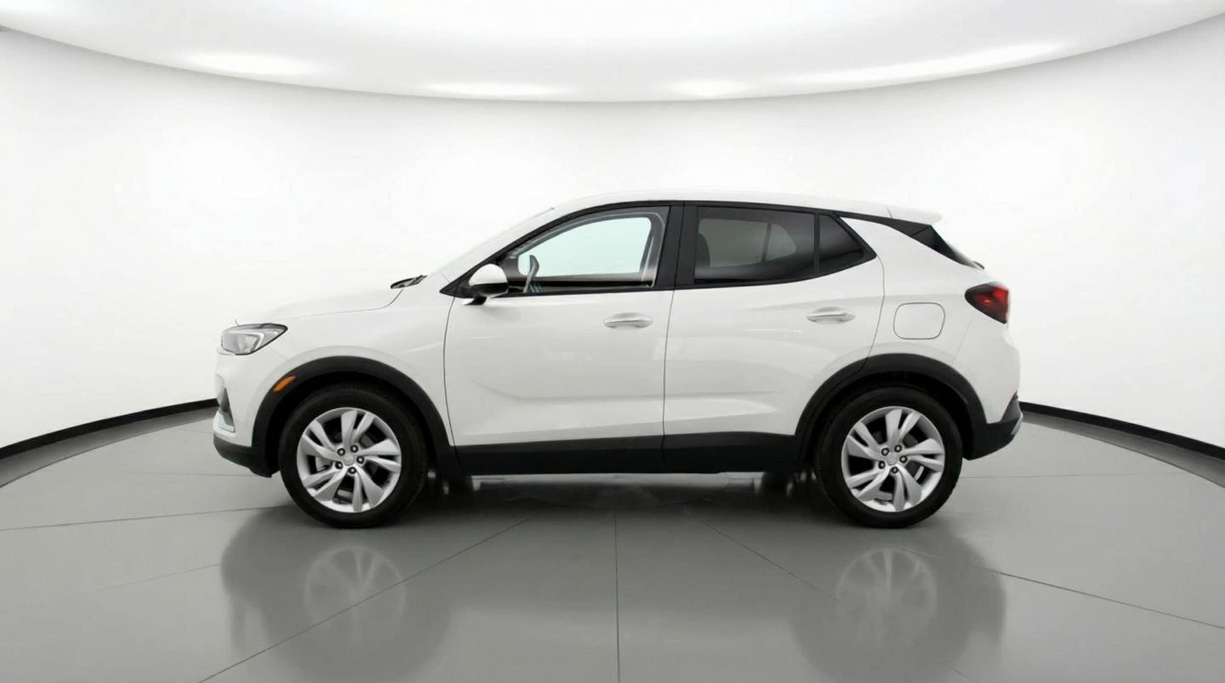 Thumbnail: 2025 Buick Encore GX - 5