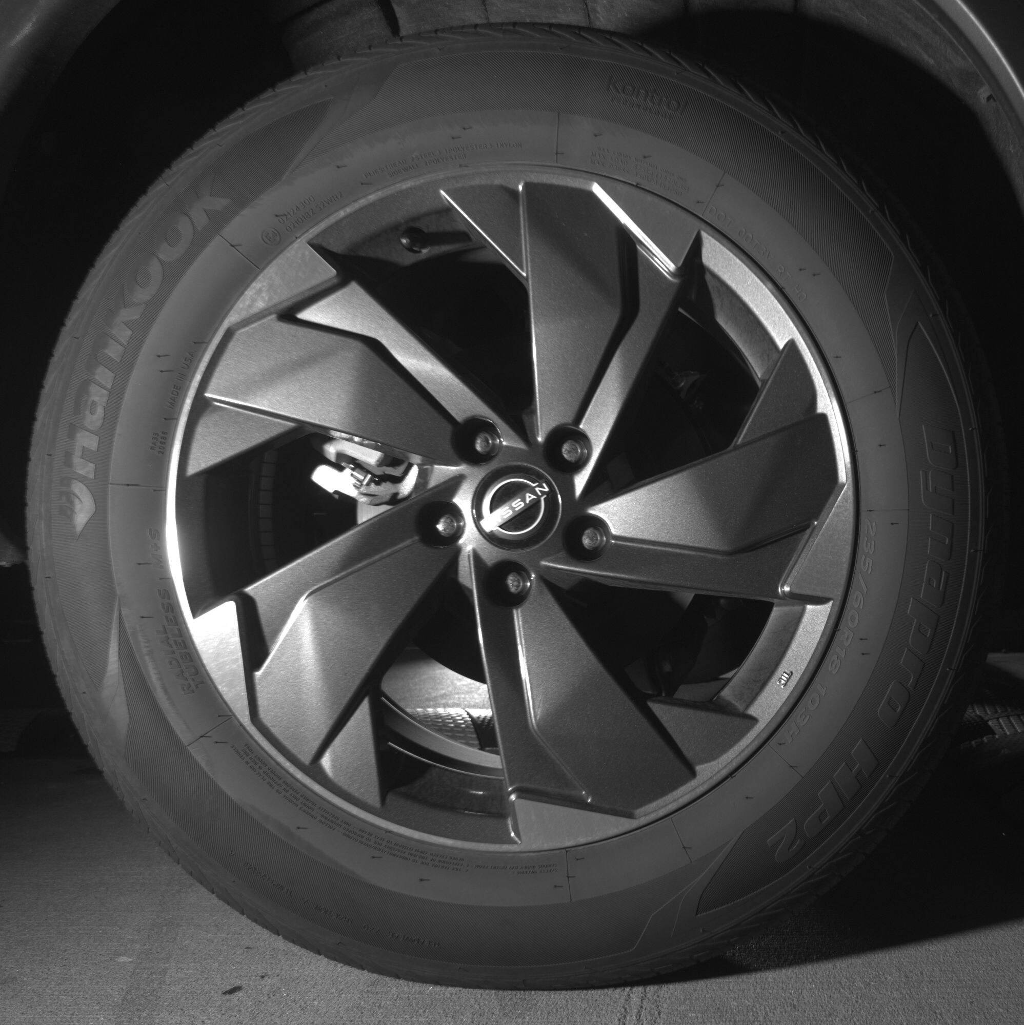 Thumbnail: 2025 Nissan Rogue - 12