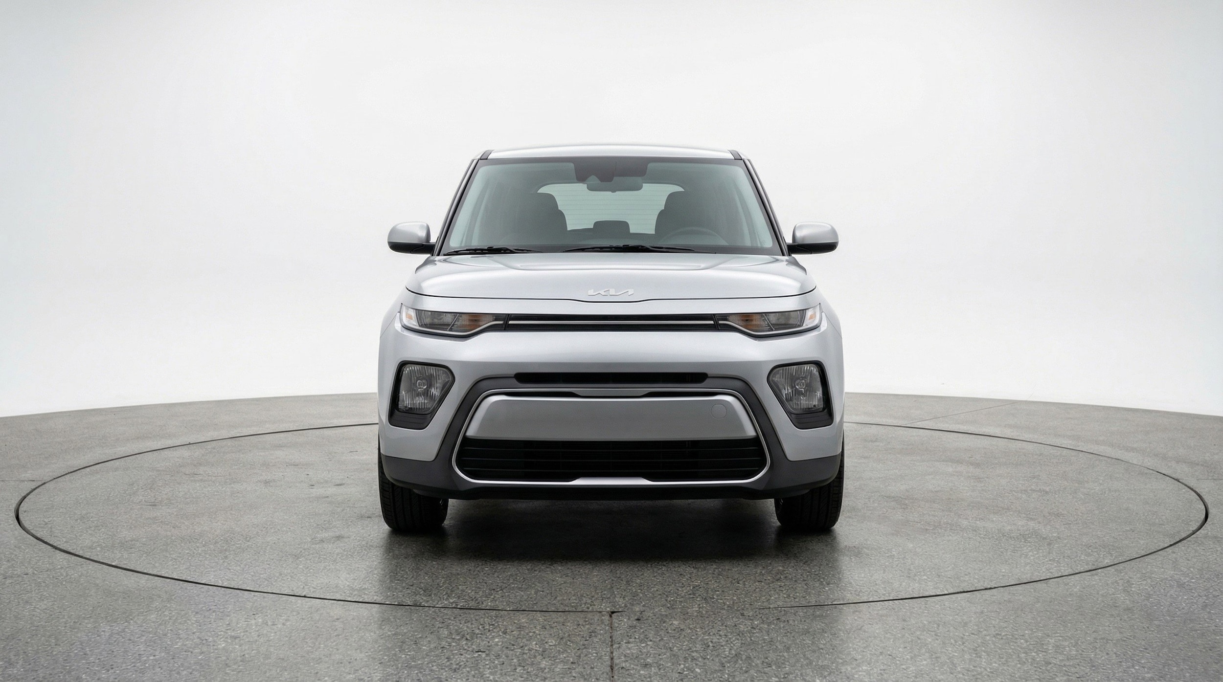 Thumbnail: 2025 Kia Soul - 2