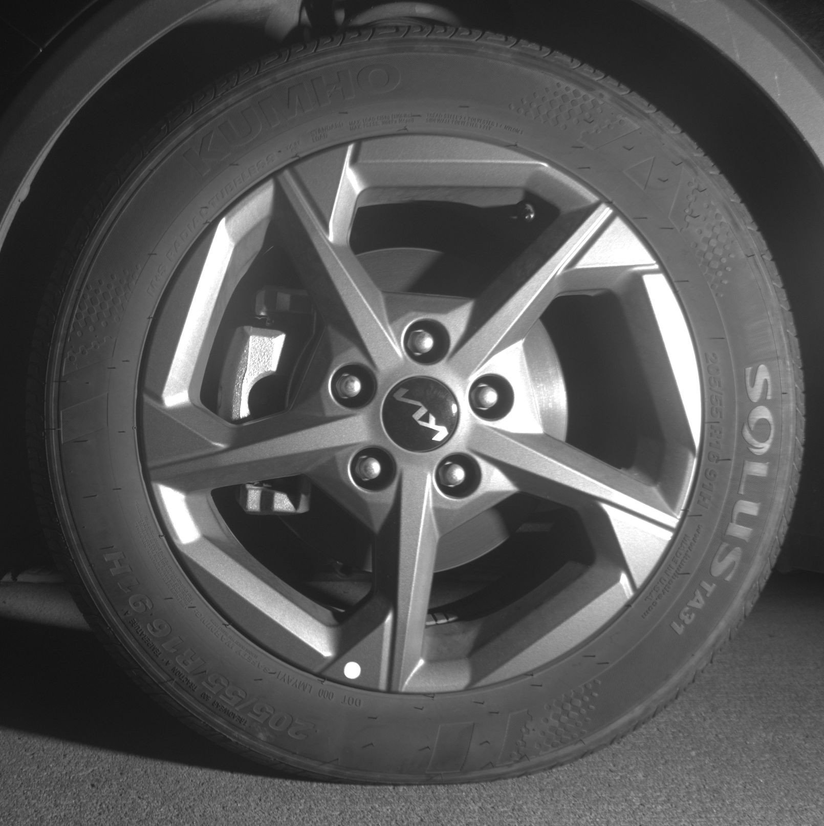 Thumbnail: 2025 Kia K4 - 12