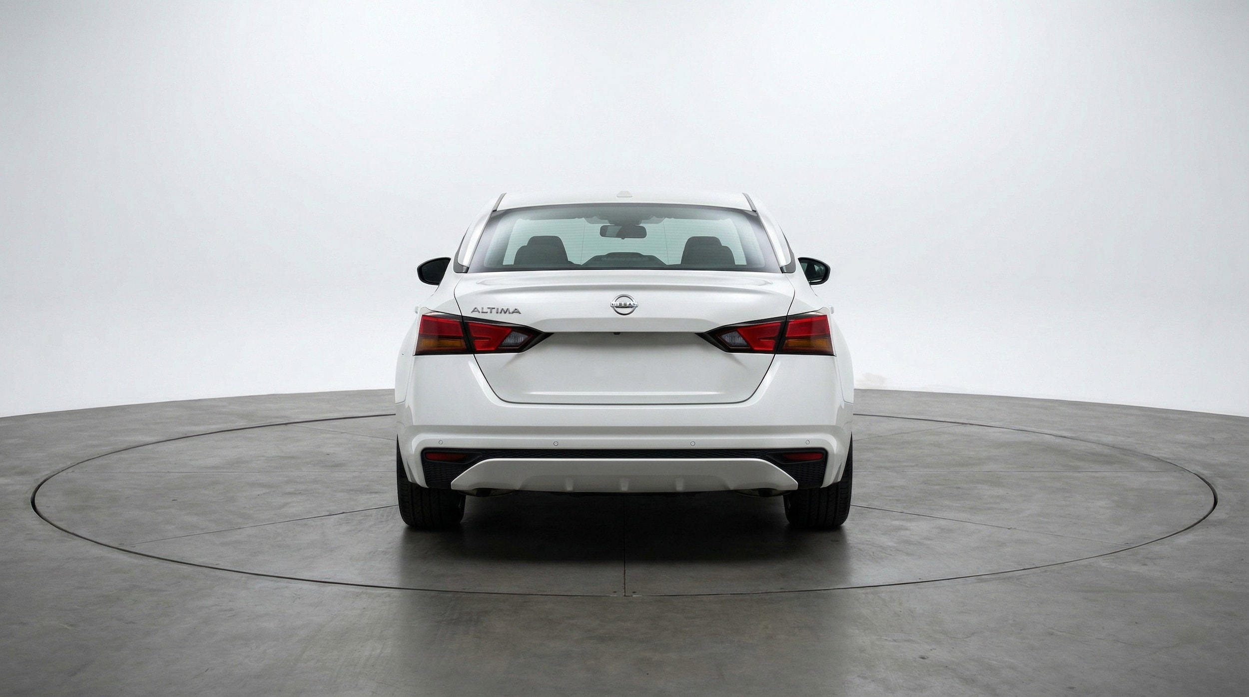 Thumbnail: 2025 Nissan Altima - 7