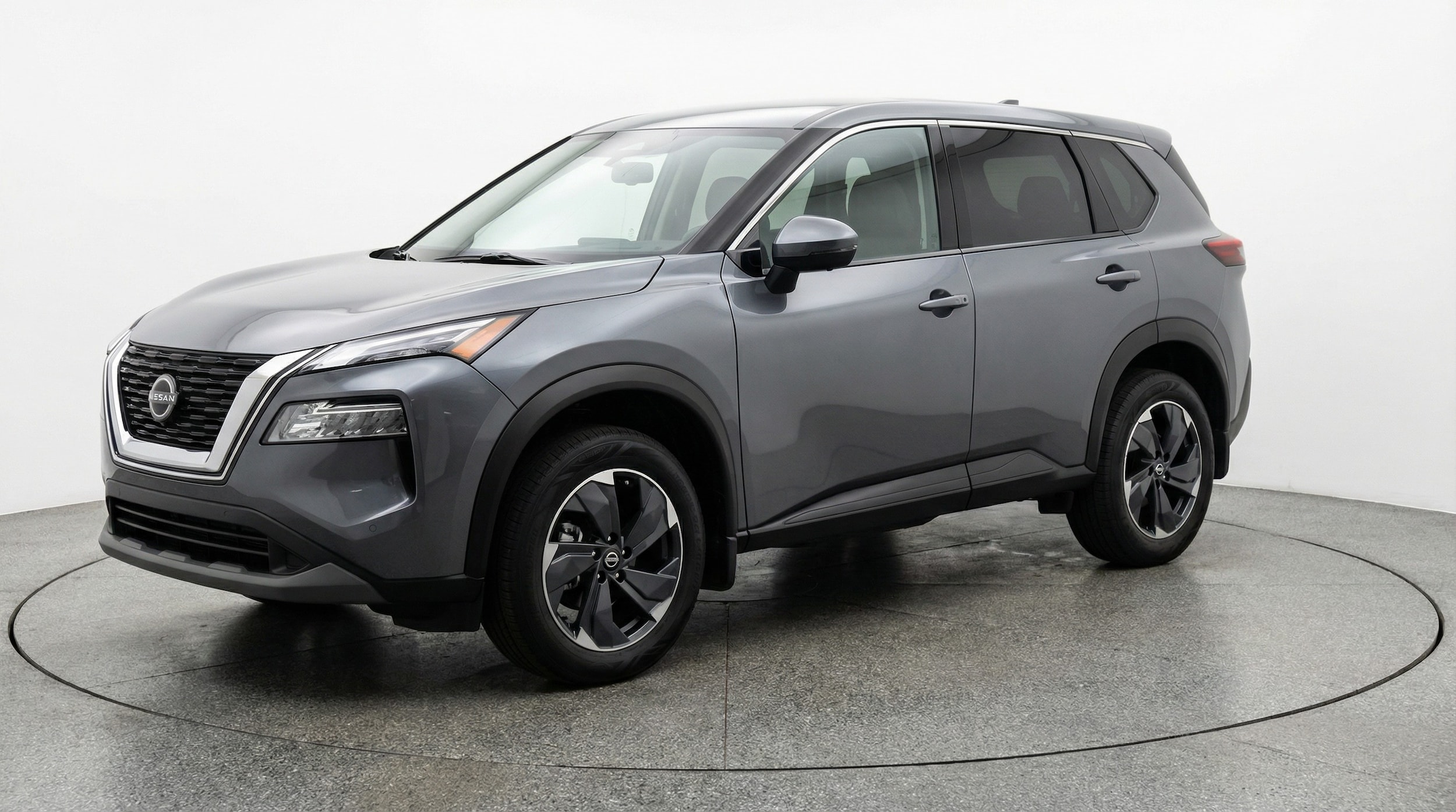 Thumbnail: 2025 Nissan Rogue - 3