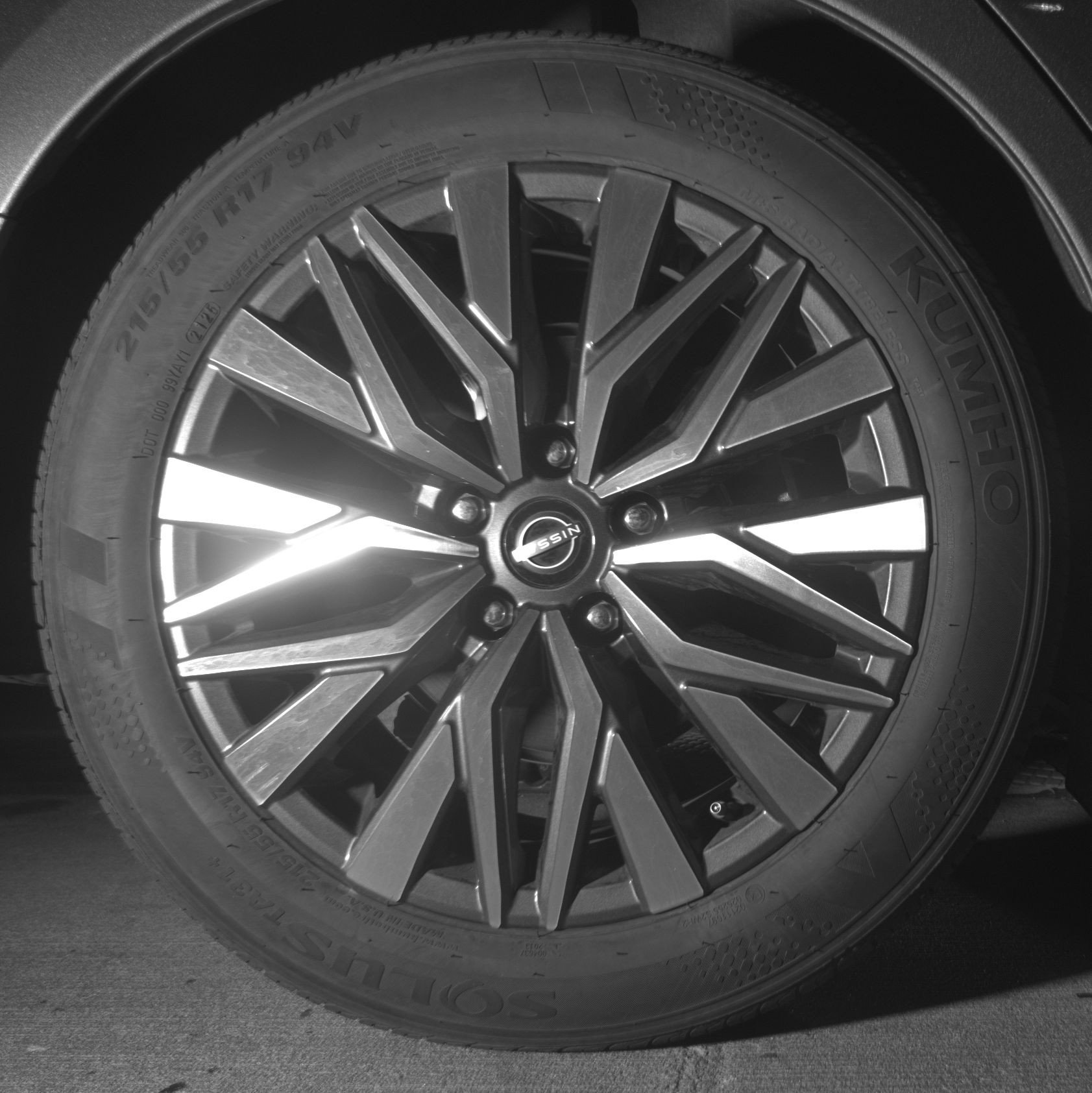 Thumbnail: 2025 Nissan Altima - 15