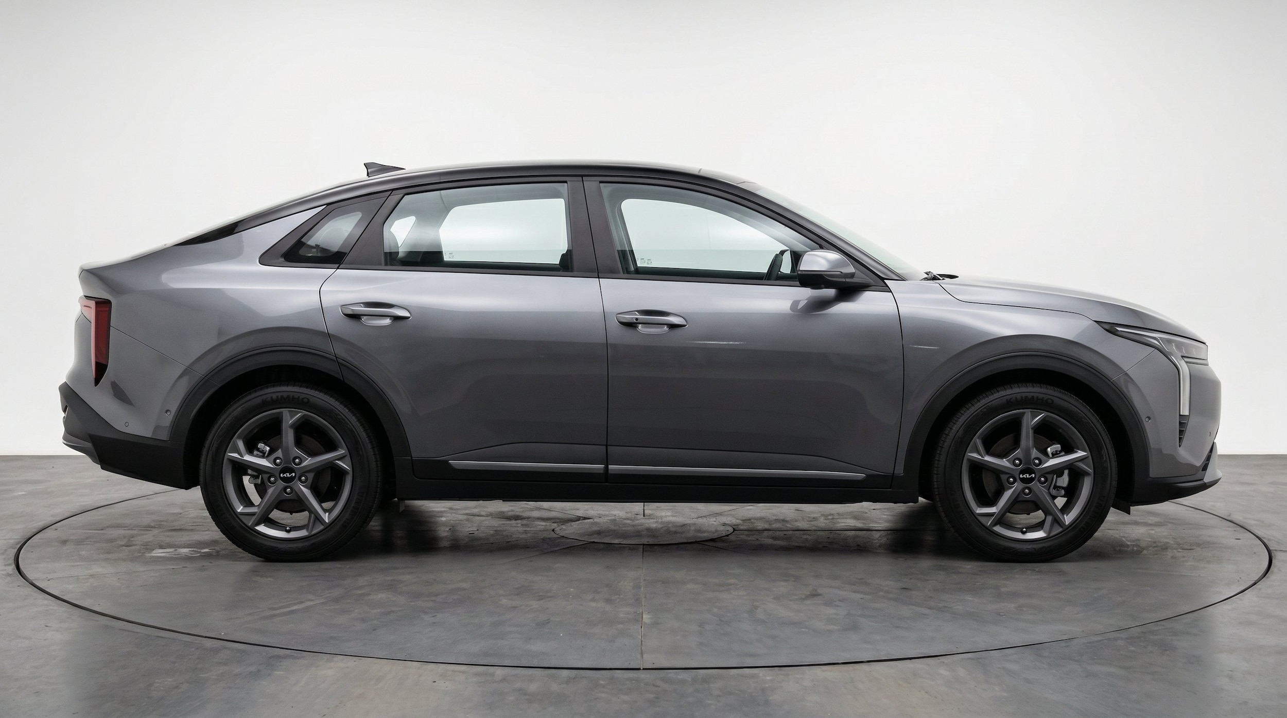 Thumbnail: 2026 Kia K4 - 11