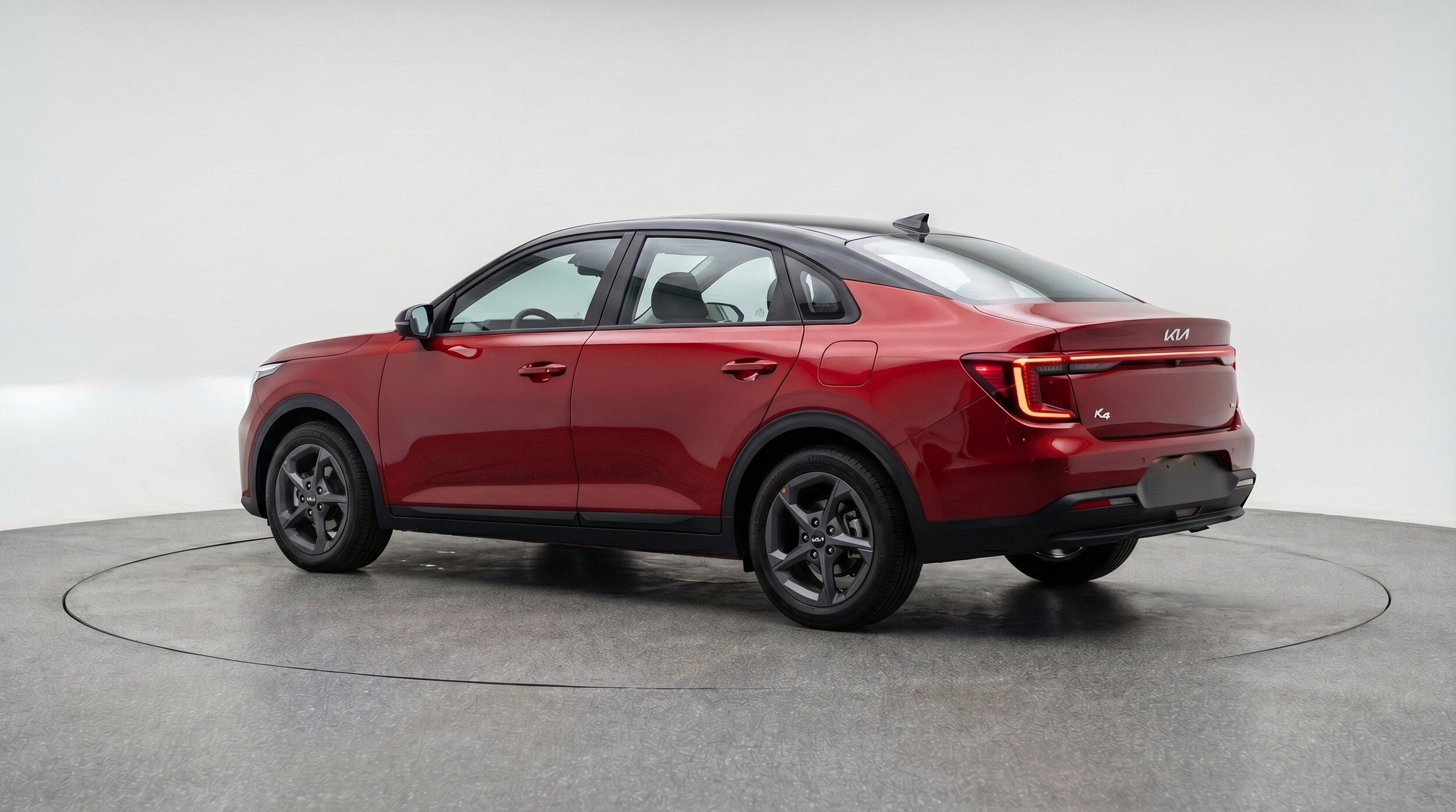 Thumbnail: 2025 Kia K4 - 6