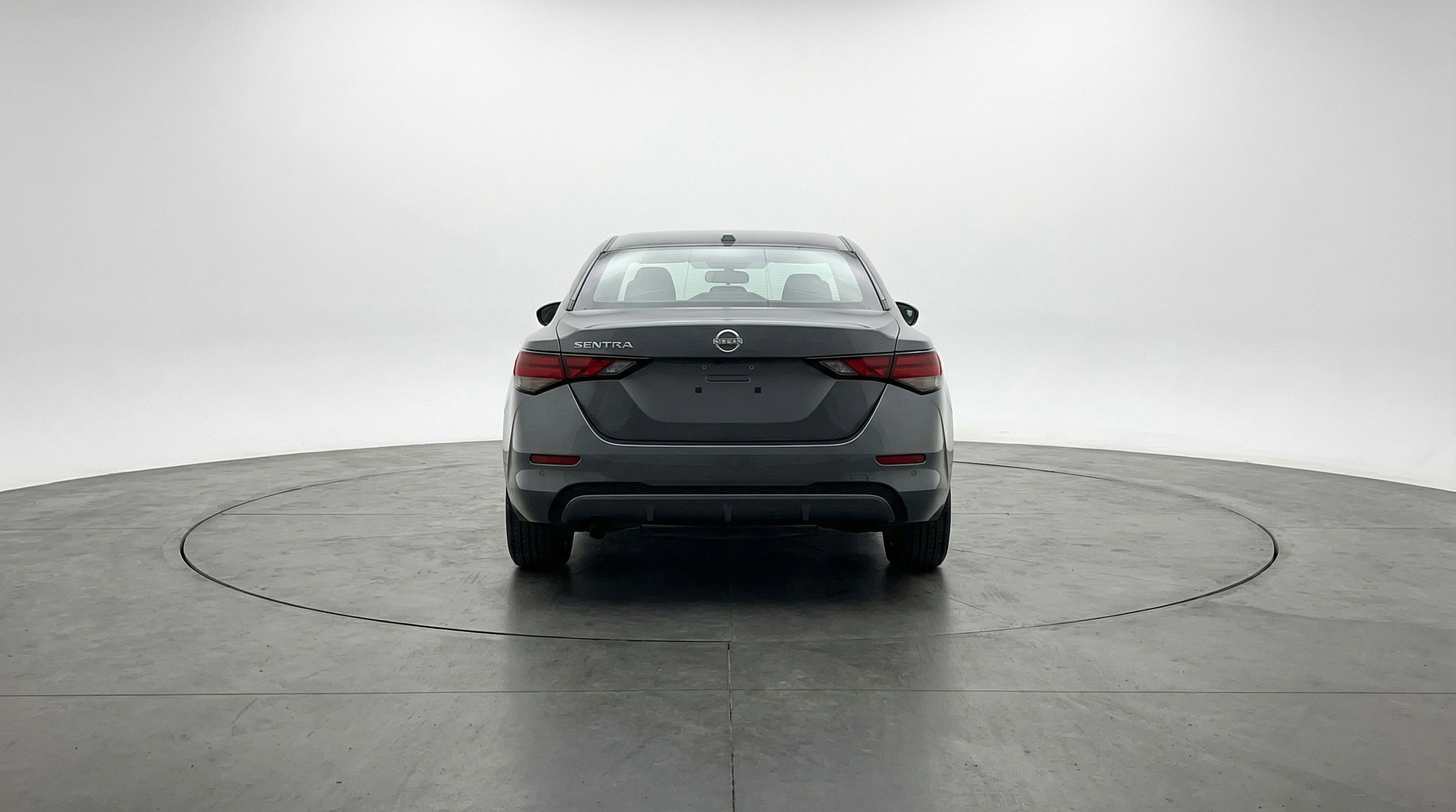 Thumbnail: 2025 Nissan Sentra - 7