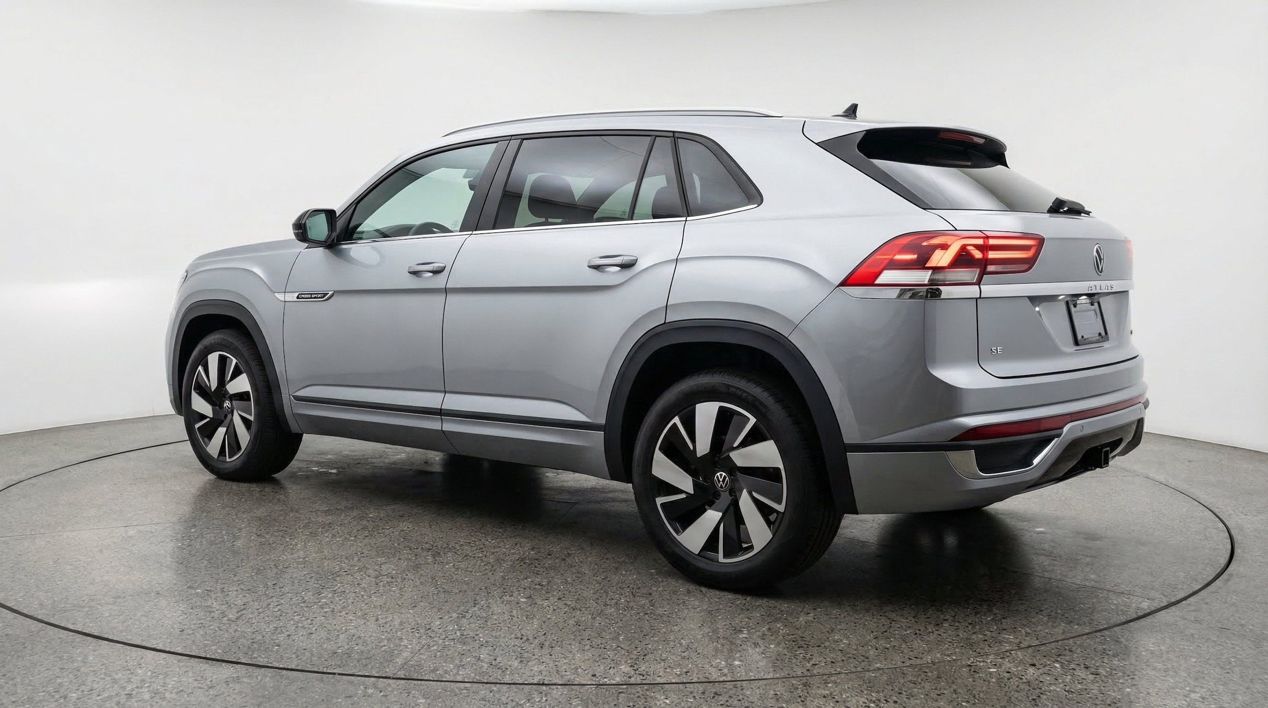 Thumbnail: 2026 Volkswagen Atlas - 6