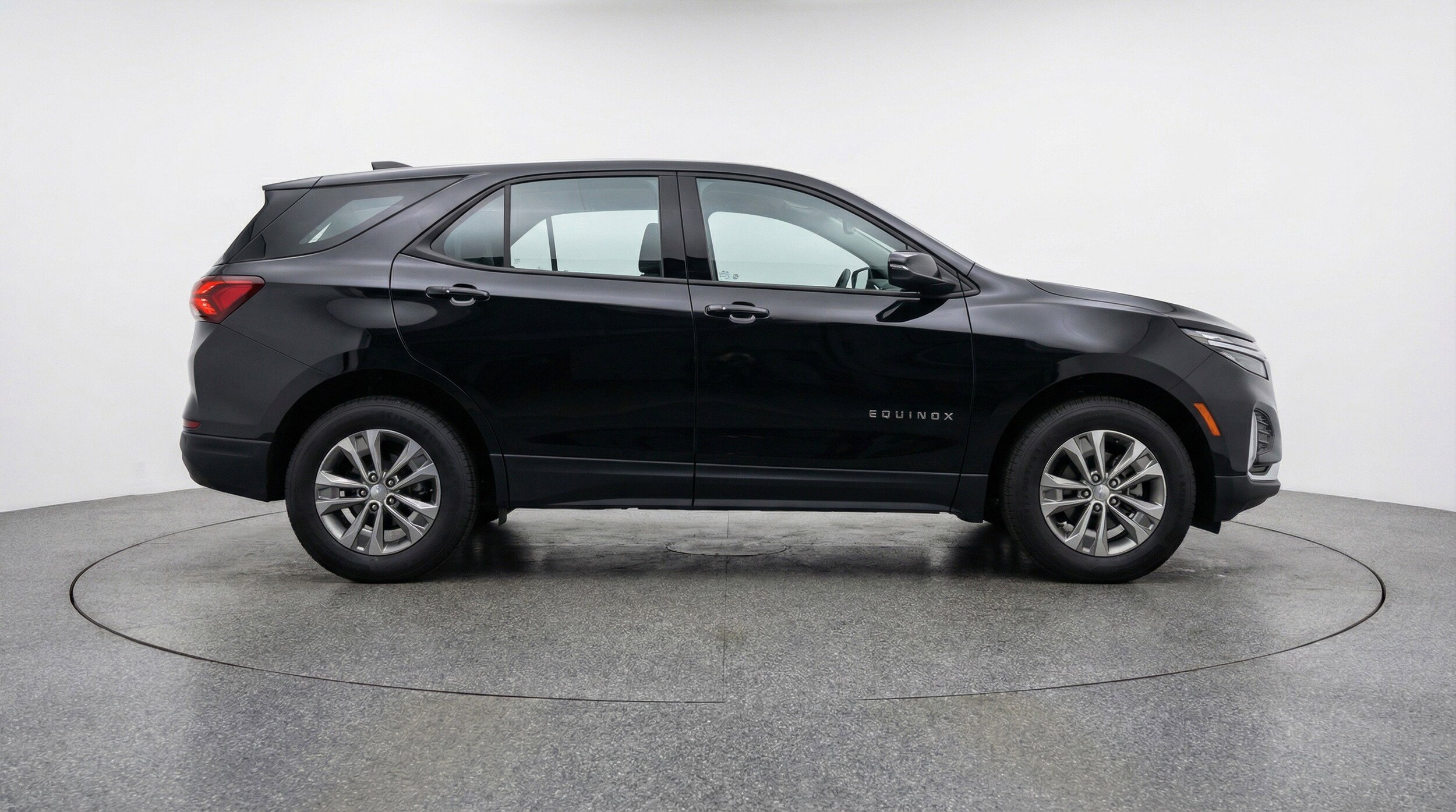 Thumbnail: 2025 Chevrolet Equinox - 11