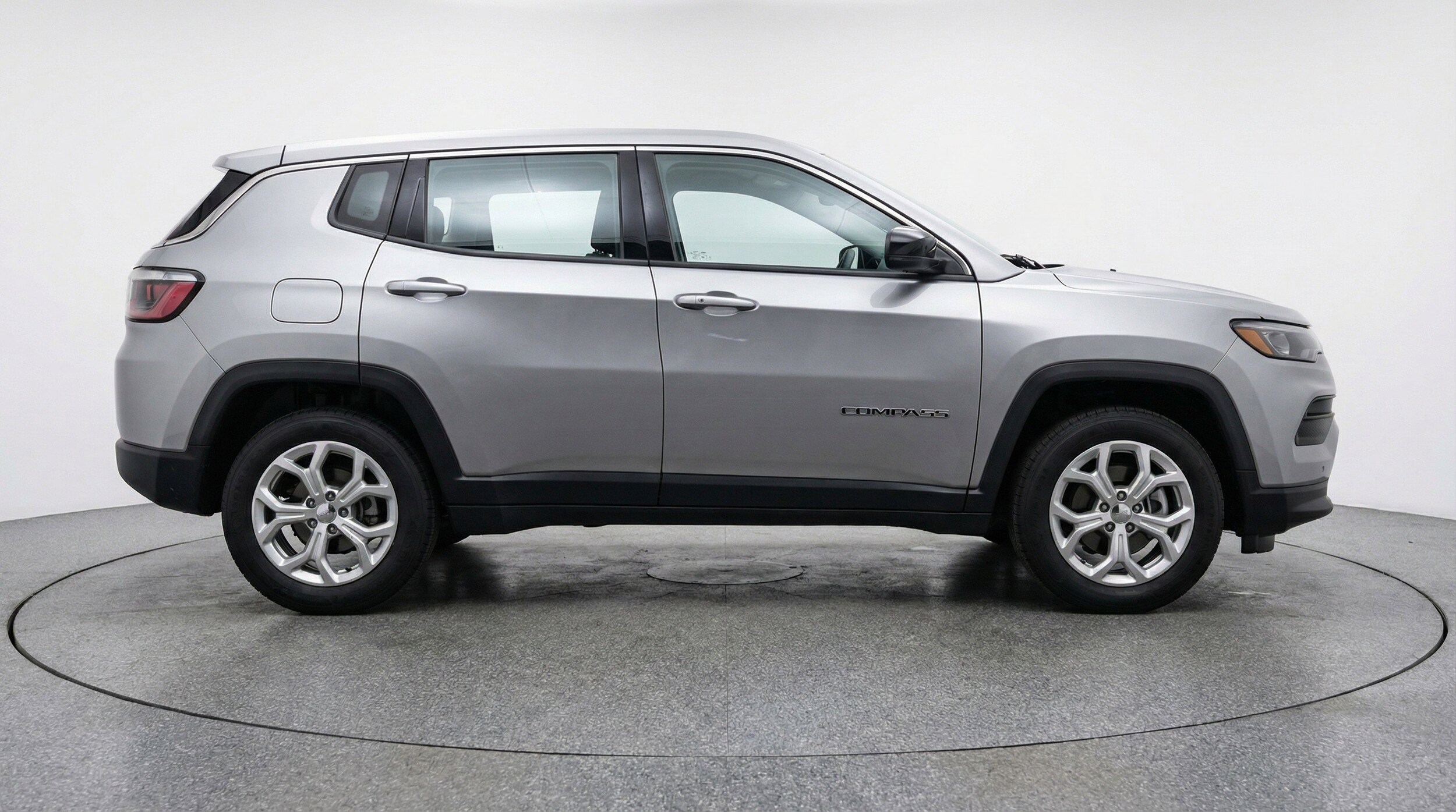 Thumbnail: 2025 Jeep Compass - 11