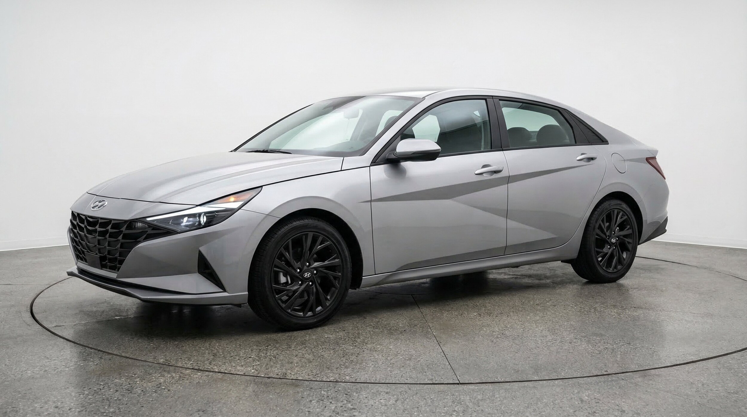 Thumbnail: 2026 Hyundai Elantra - 3