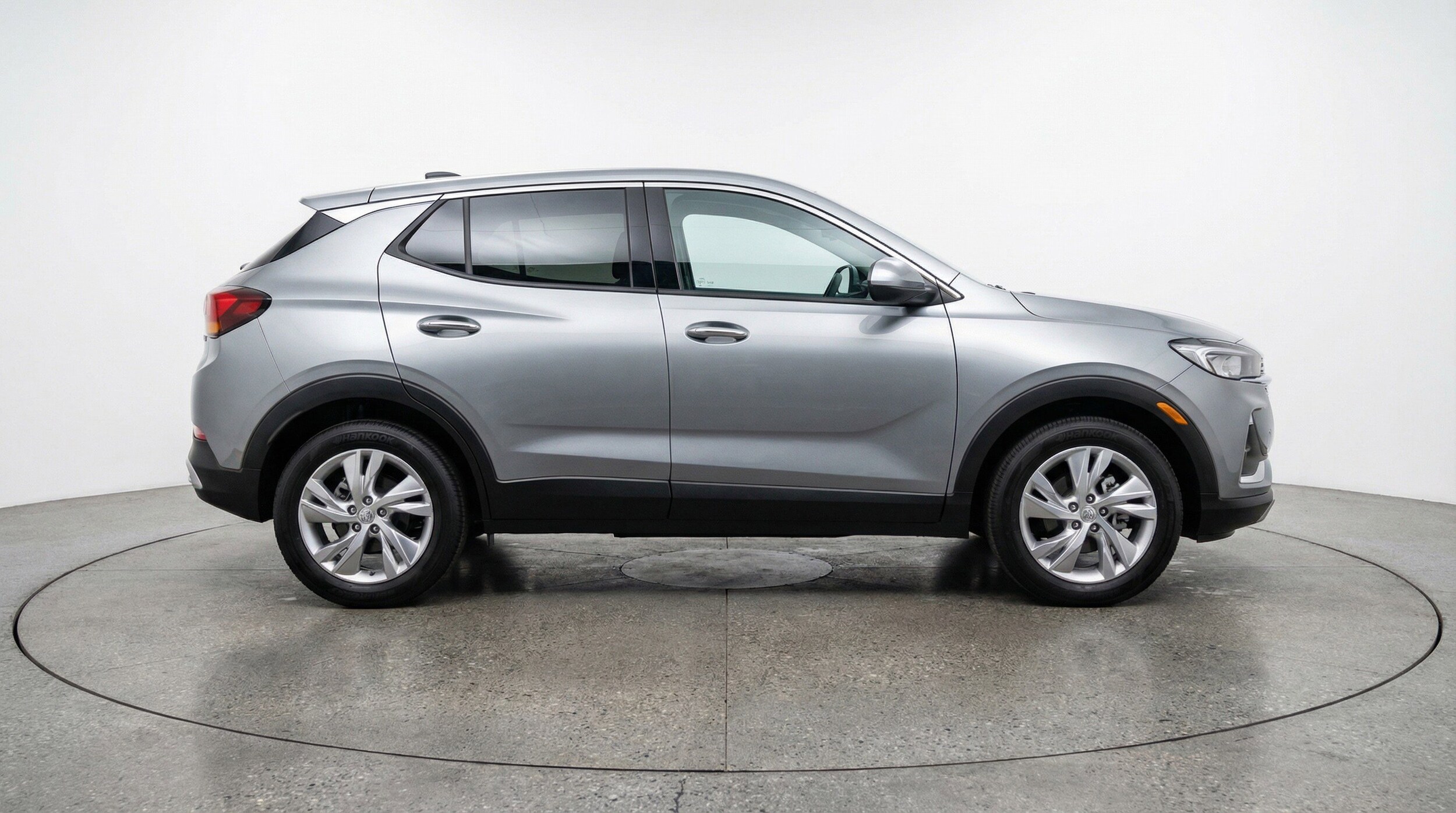 Thumbnail: 2025 Buick Encore GX - 11