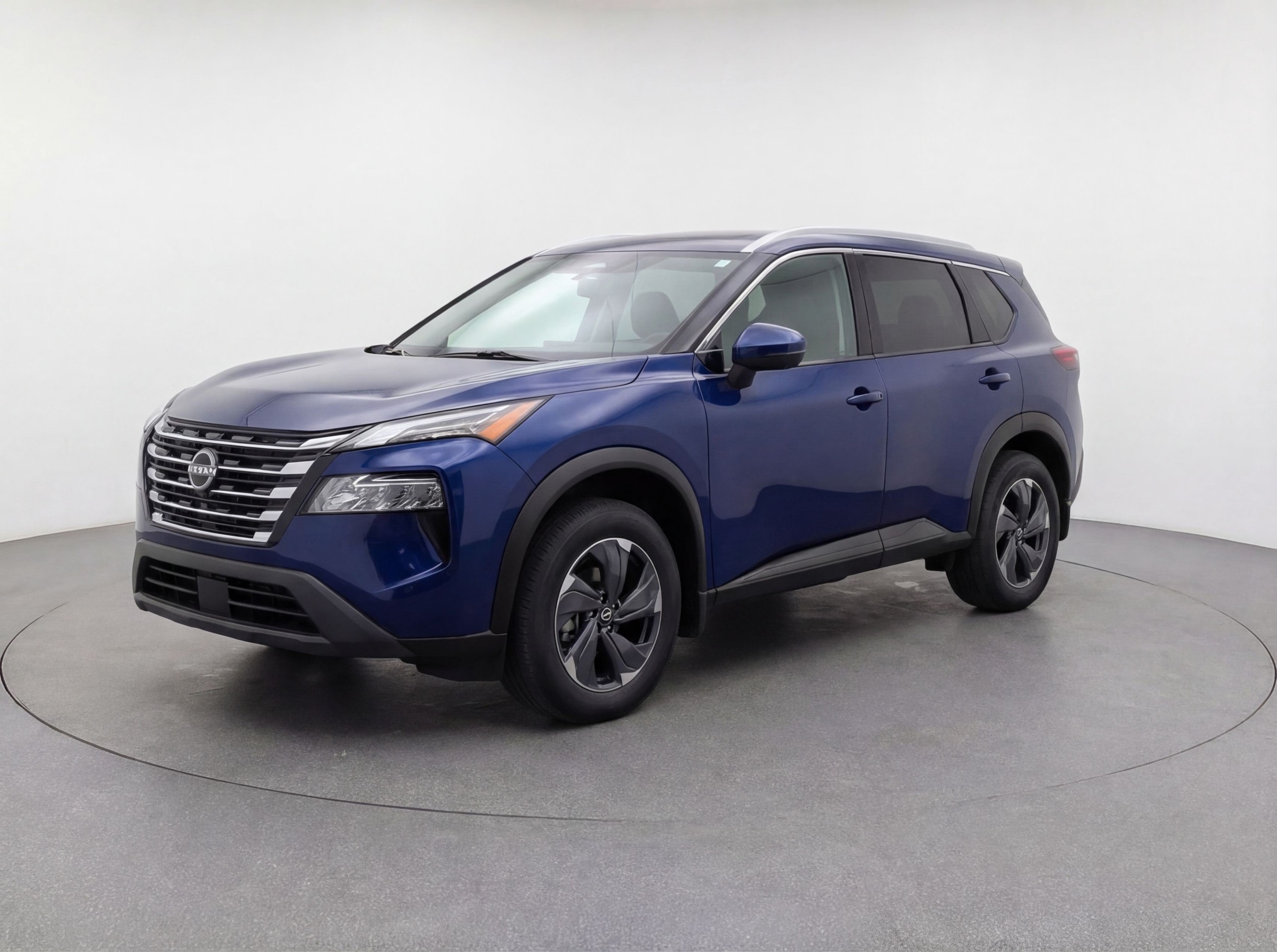 Thumbnail: 2025 Nissan Rogue - 3