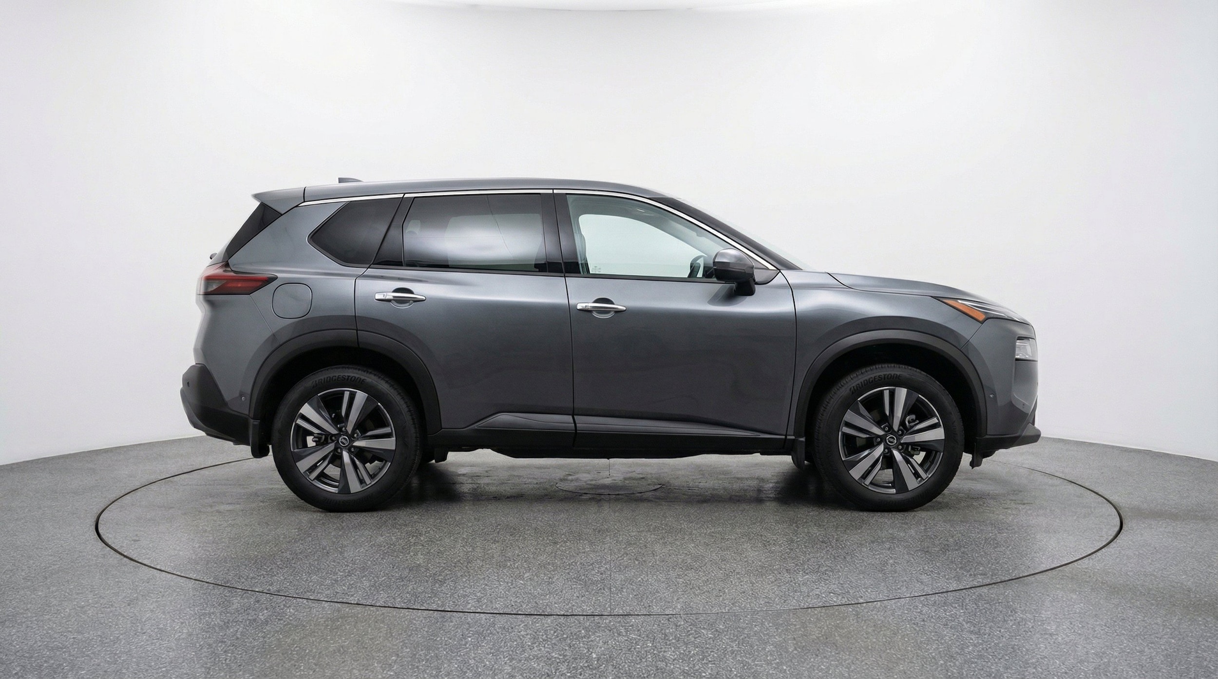 Thumbnail: 2026 Nissan Rogue - 11