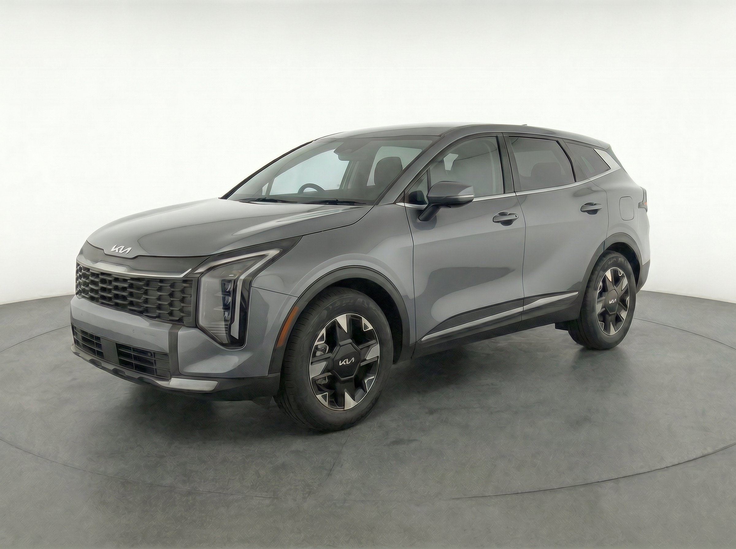 Thumbnail: 2026 Kia Sportage - 3