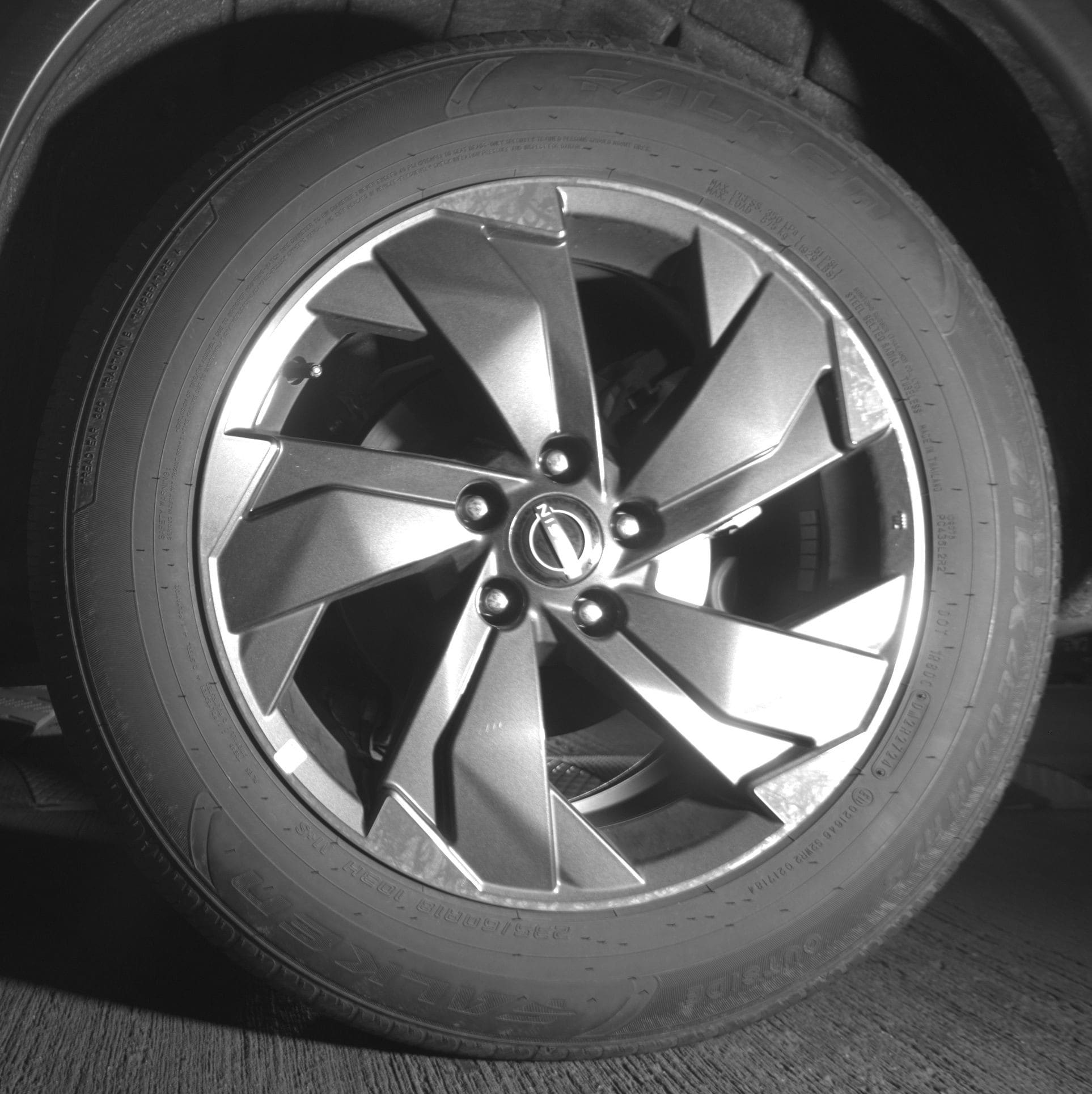 Thumbnail: 2025 Nissan Rogue - 7