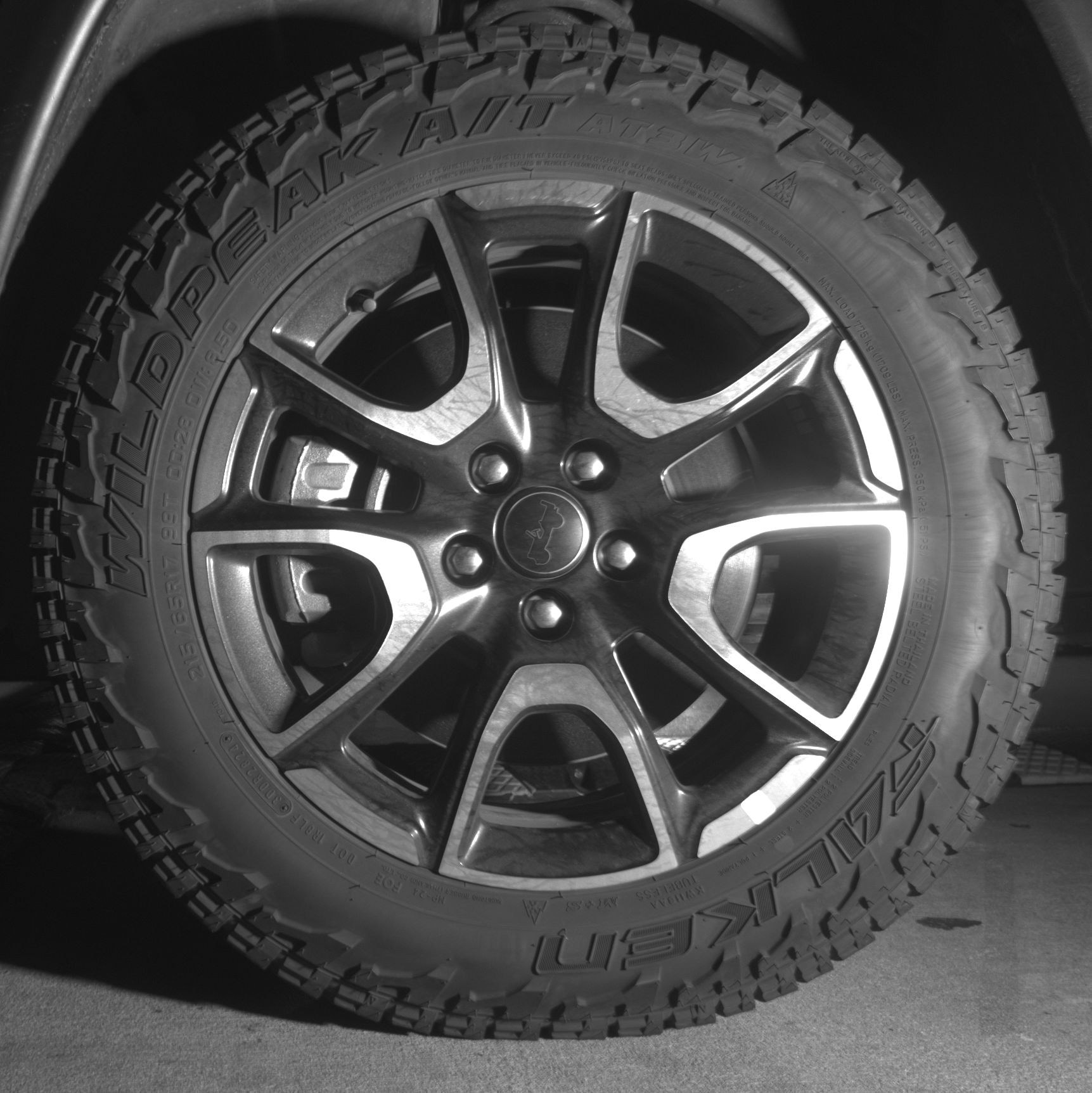 Thumbnail: 2025 Jeep Compass - 9