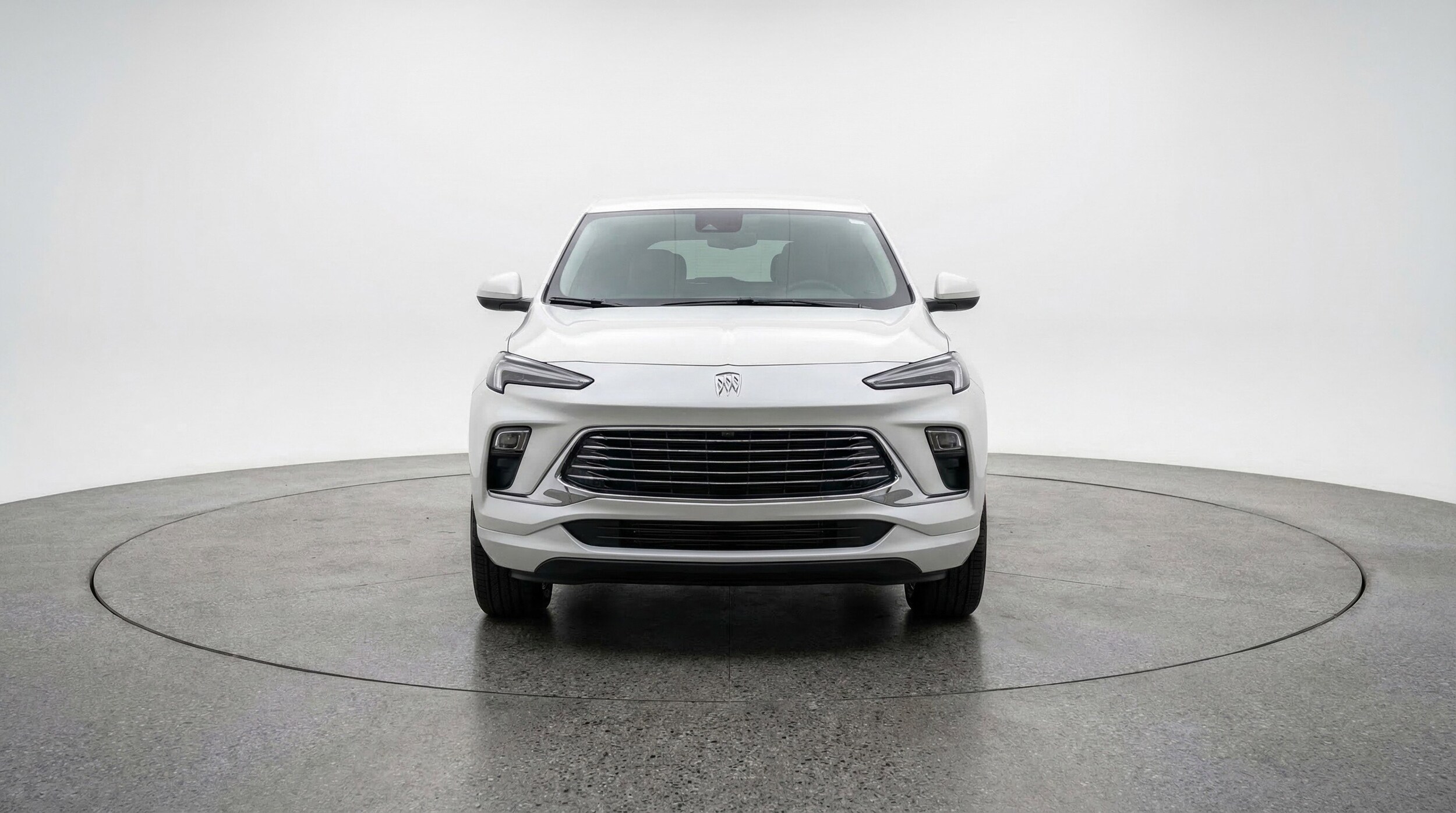 Thumbnail: 2025 Buick Encore GX - 2