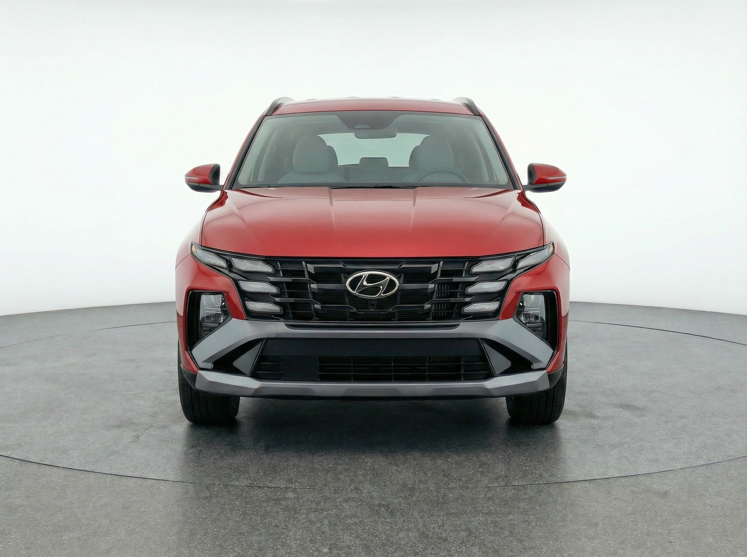 Thumbnail: 2025 Hyundai Tucson - 2