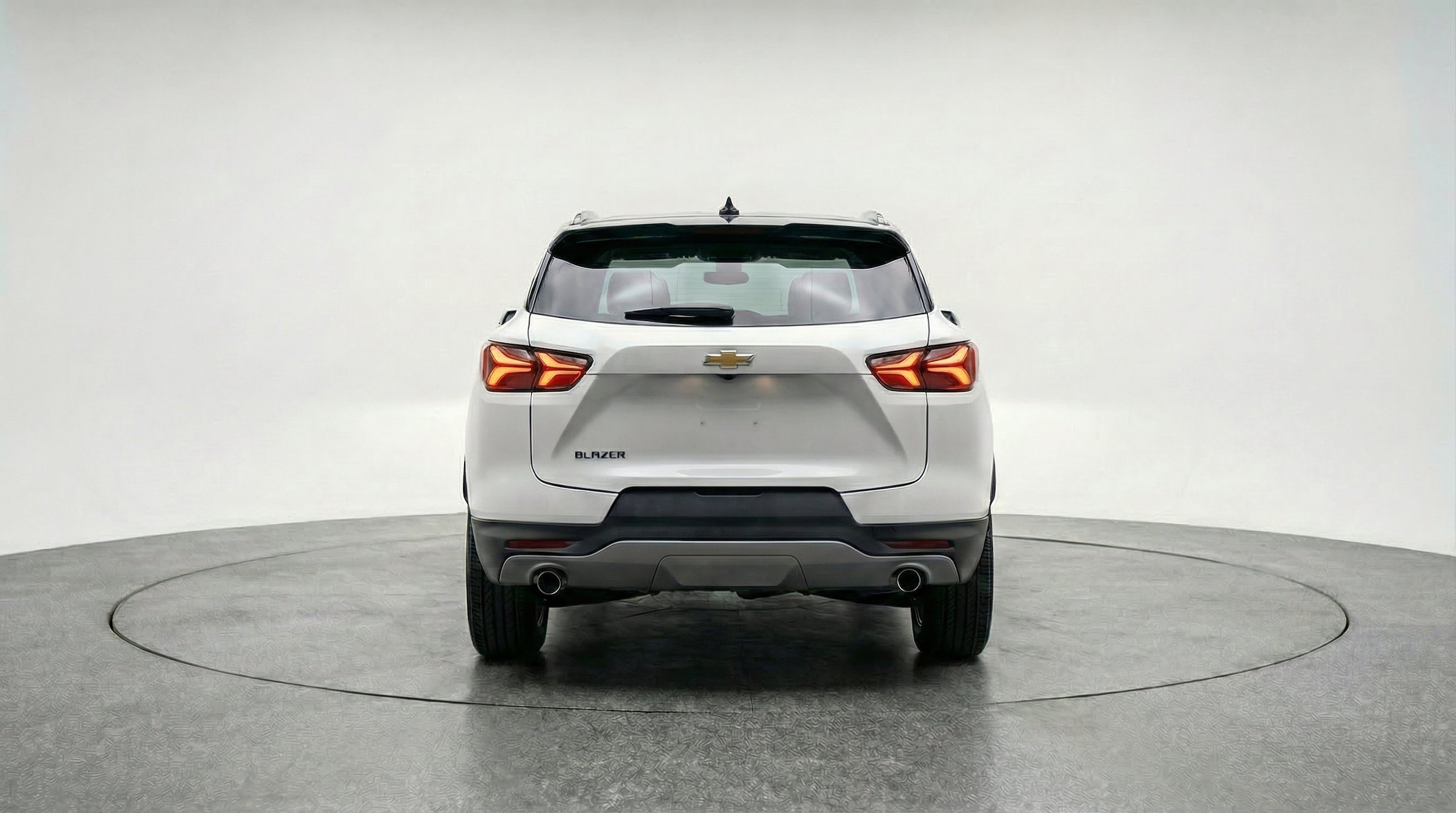 Thumbnail: 2025 Chevrolet Blazer - 7