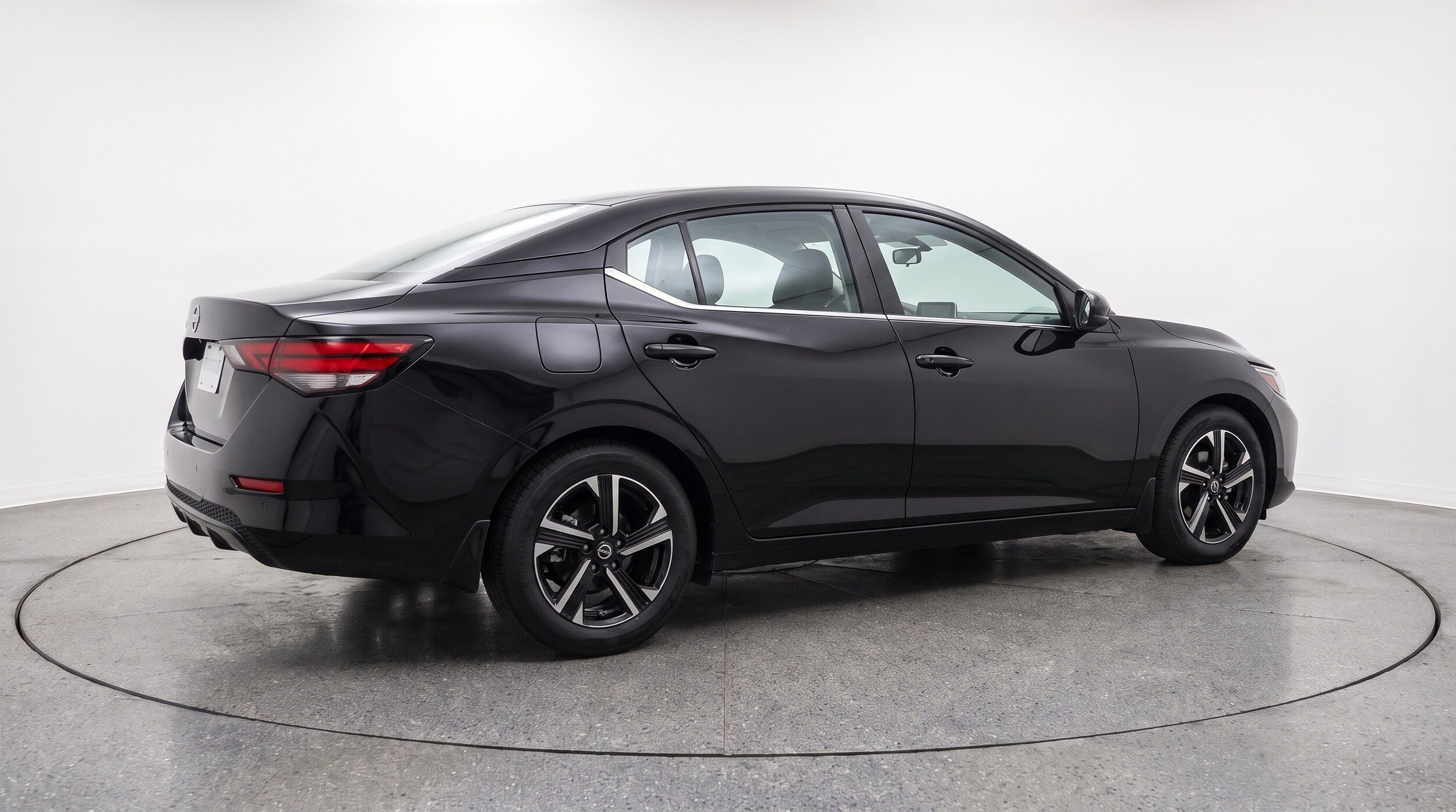 Thumbnail: 2025 Nissan Sentra - 9