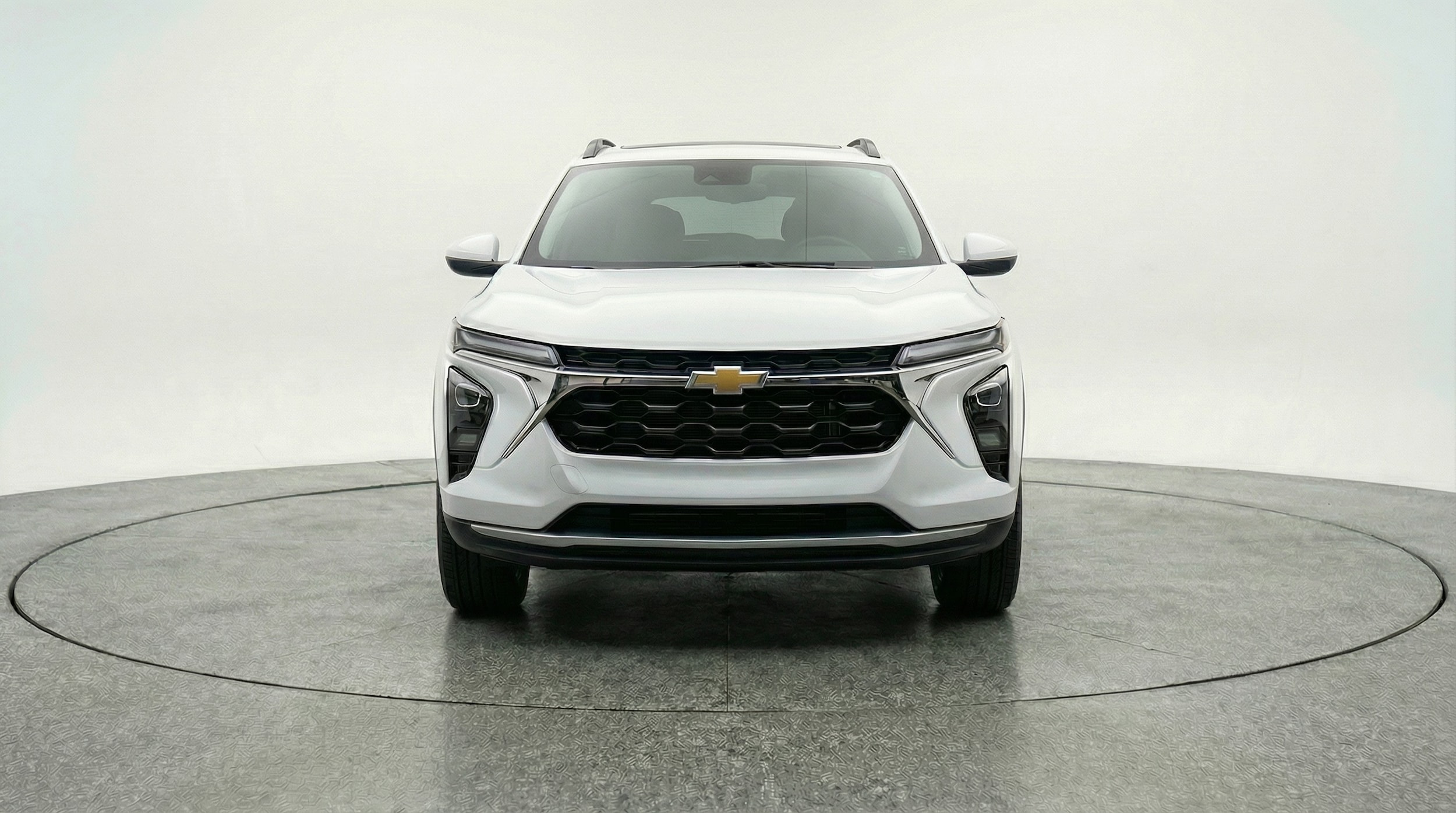 Thumbnail: 2025 Chevrolet Trax - 2