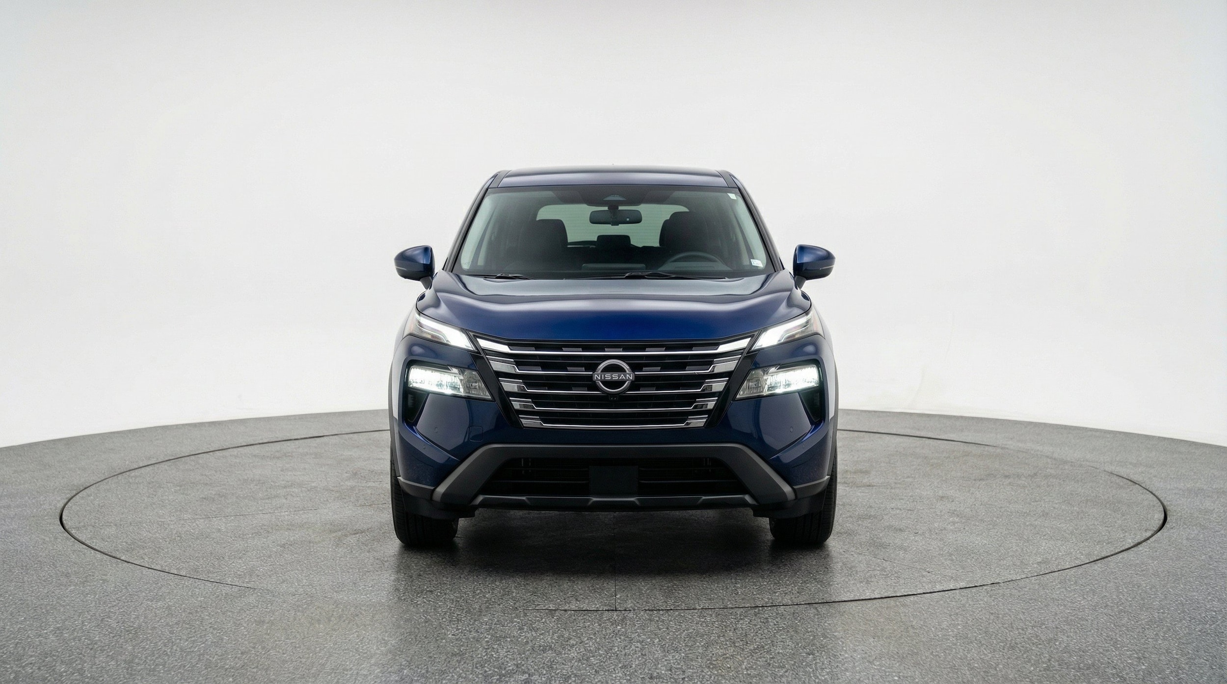 Thumbnail: 2026 Nissan Rogue - 2